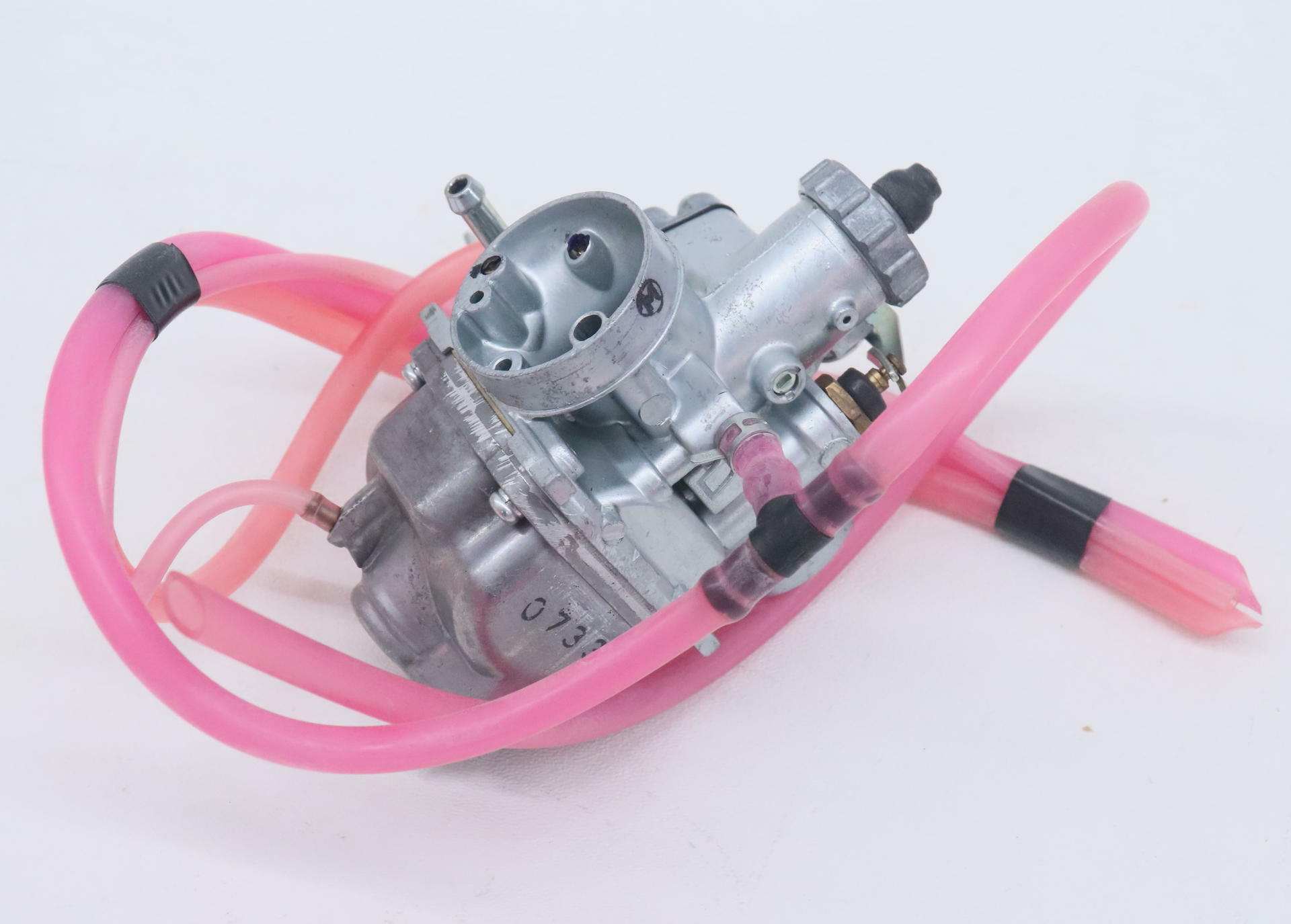 OPEN BOX - OEM Suzuki Carb Carburetor Assy 08G0 0907 - DRZ125 - 13200-08G01