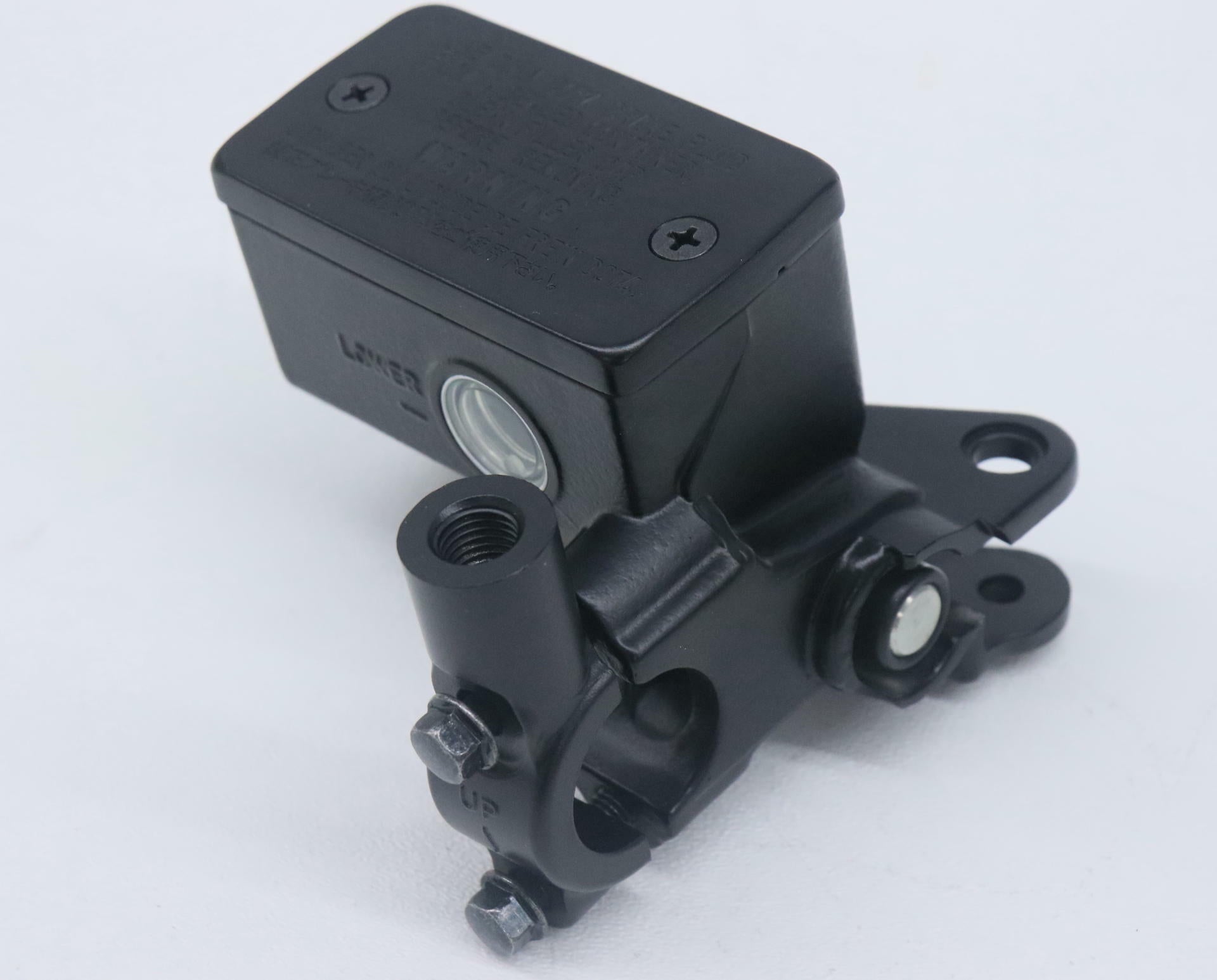 OPEN BOX - OEM Suzuki Front Brake Master Cylinder Assy - V-Strom - 59600-10G10