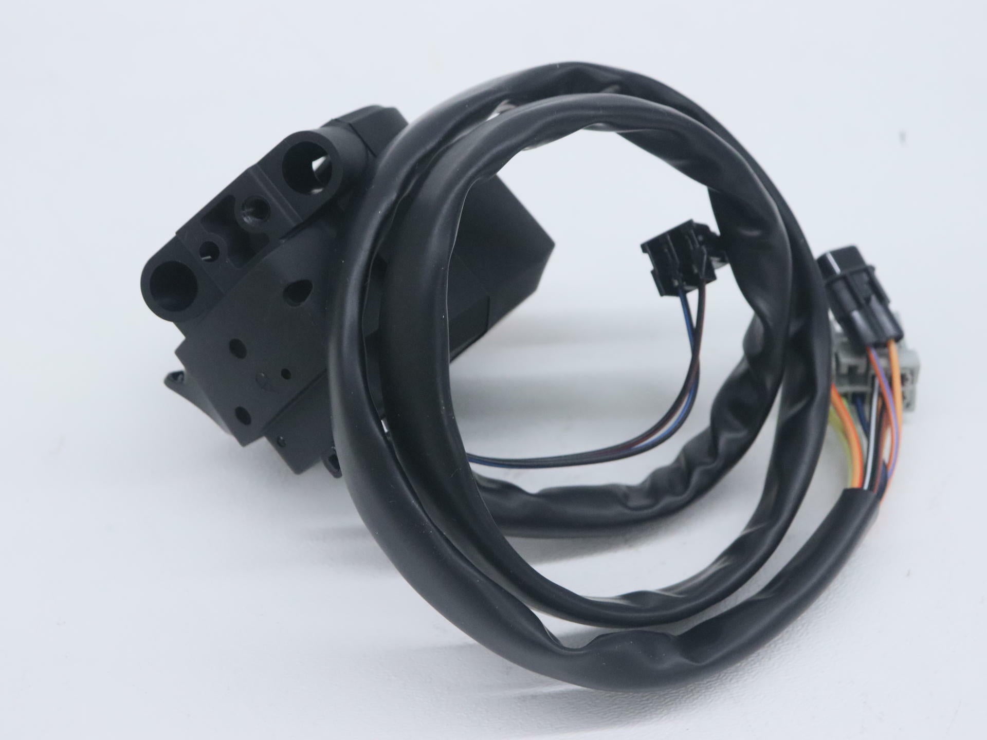 OPEN BOX - OEM Suzuki Start Stop Kill Switch RH- Hayabusa GSX1300R - 37200-15H10