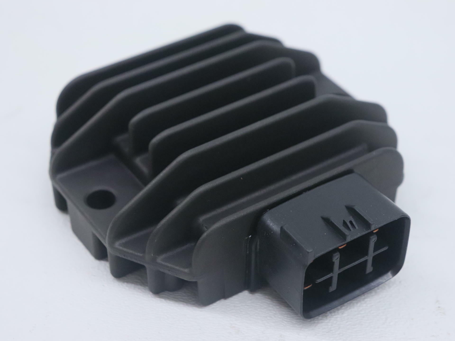 OPEN BOX - OEM Suzuki Regulator Rectifier- 08-10 KingQuad LT-A400F - 32800-38F10