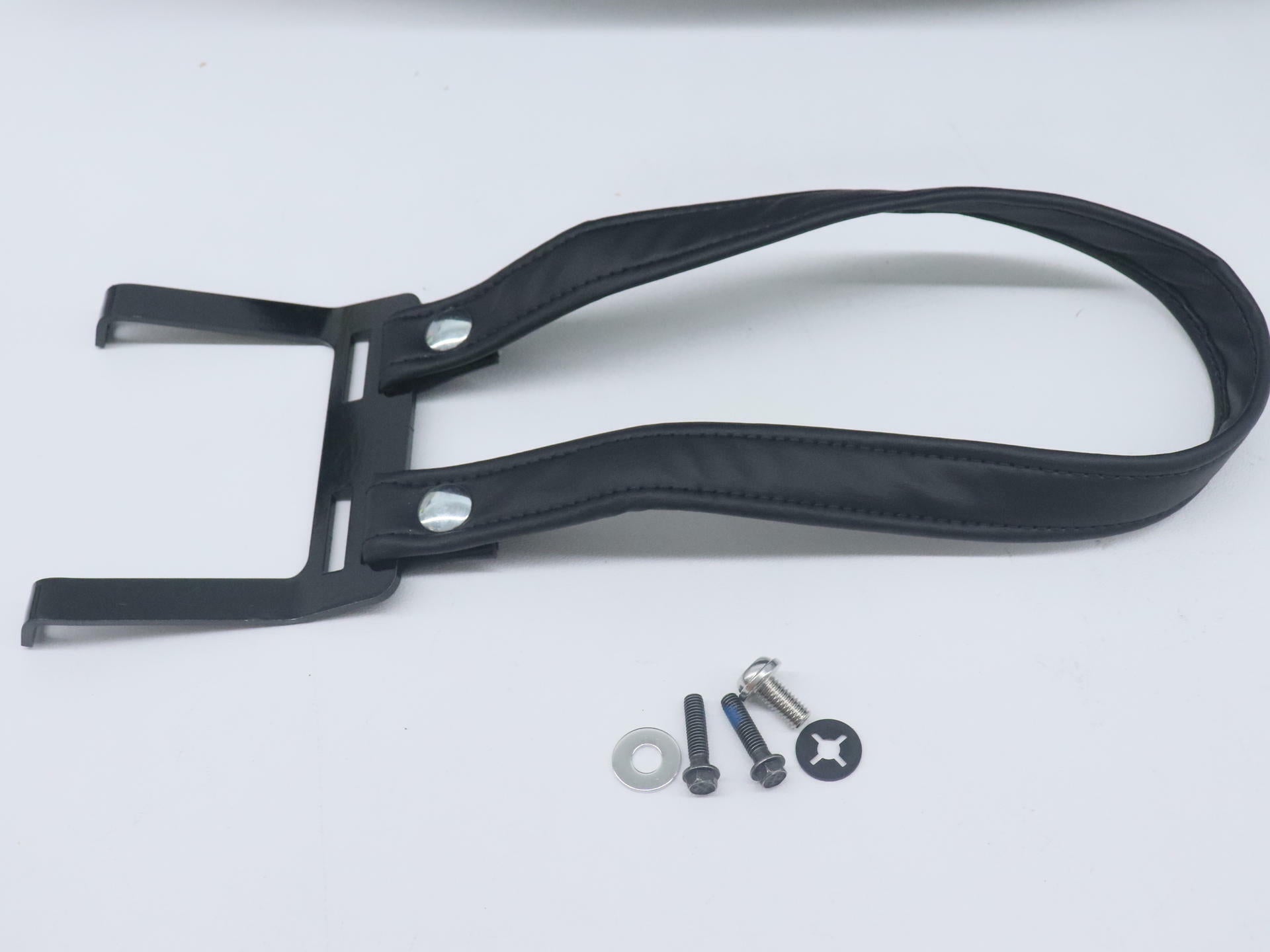 OPEN BOX - OEM Indian Seat +2inch Extended Reach - 2883664-VBA