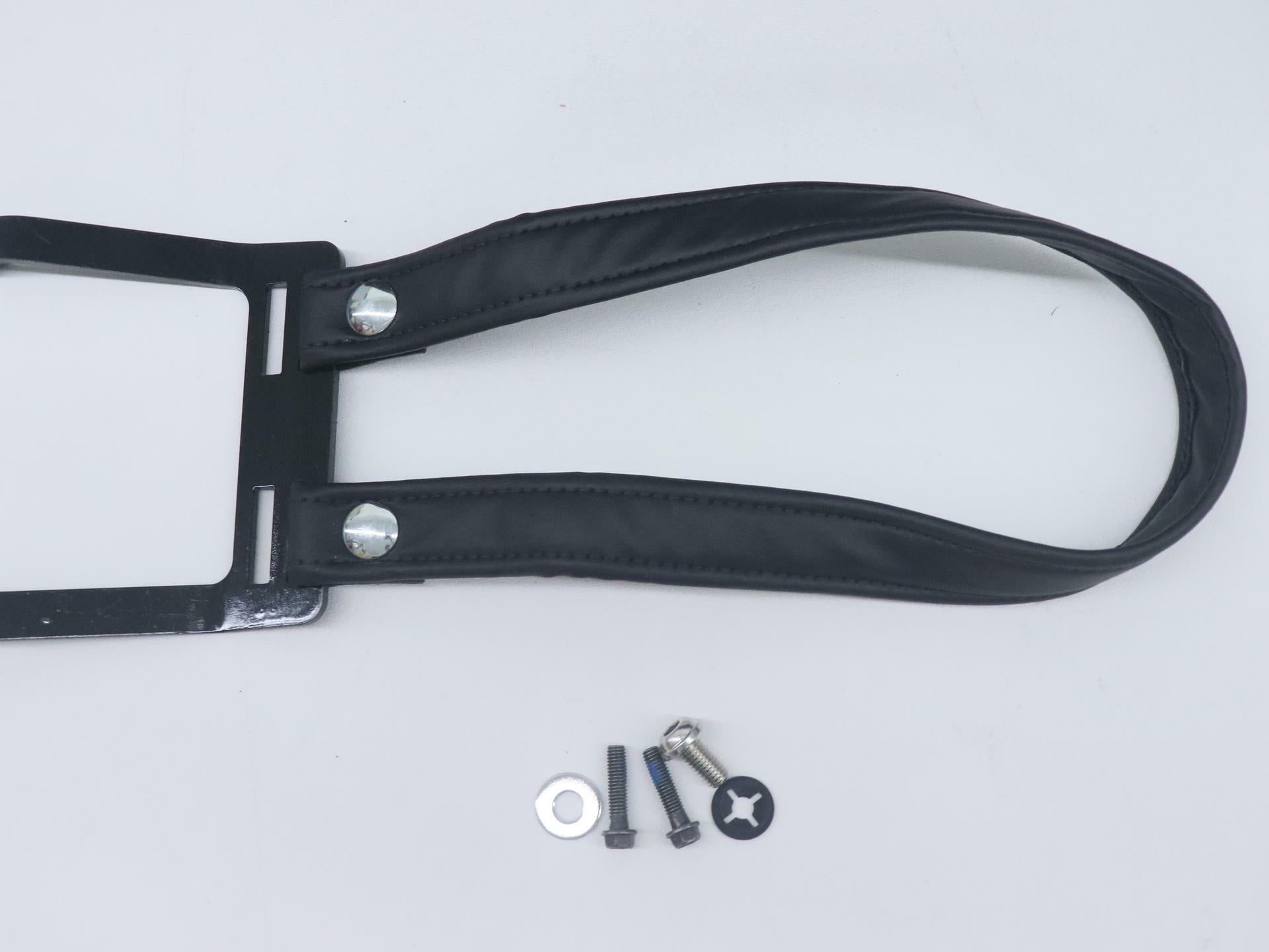 OPEN BOX - OEM Indian Seat +2inch Extended Reach - 2883664-VBA