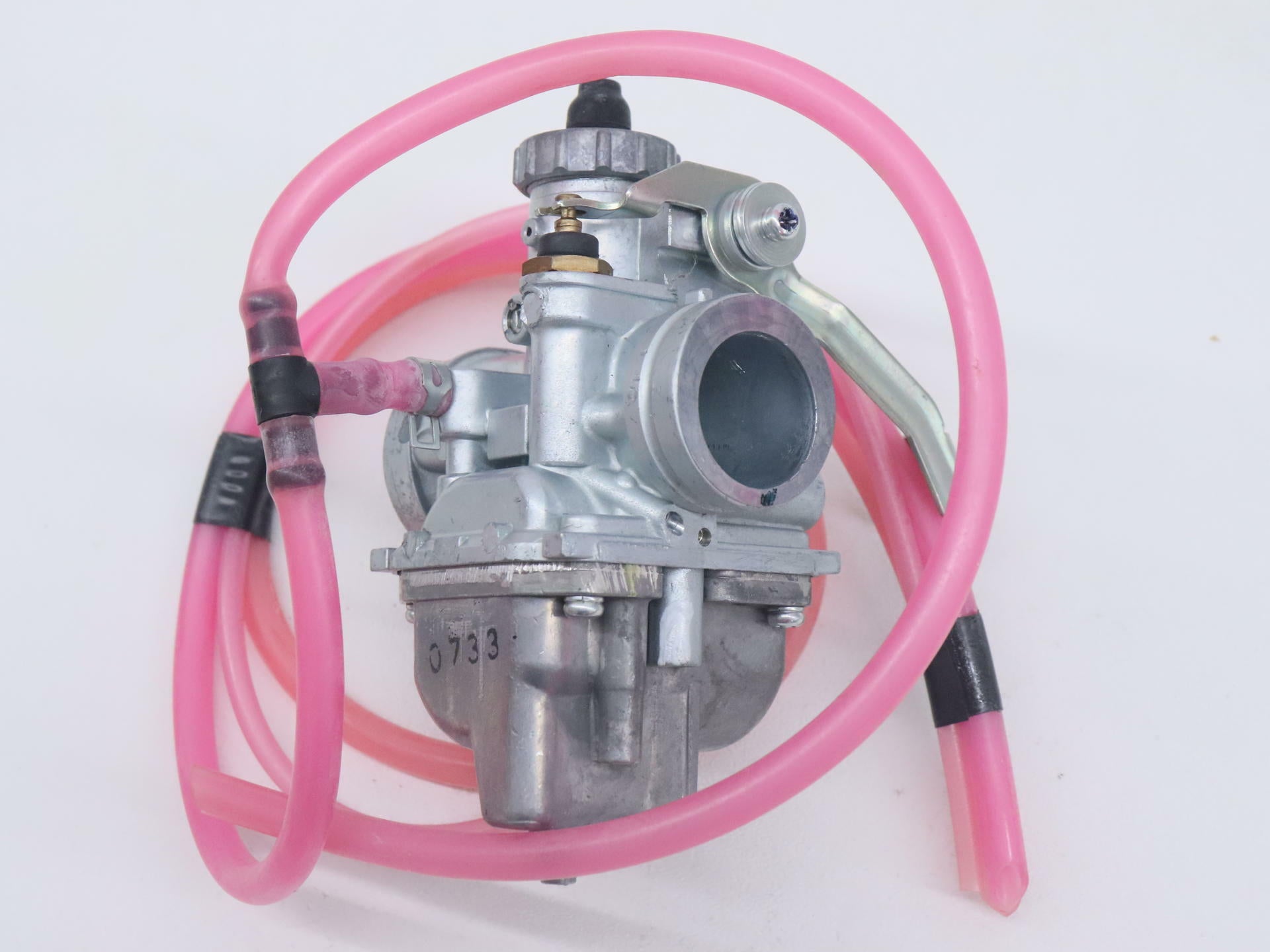 OPEN BOX - OEM Suzuki Carb Carburetor Assy 08G0 0907 - DRZ125 - 13200-08G01