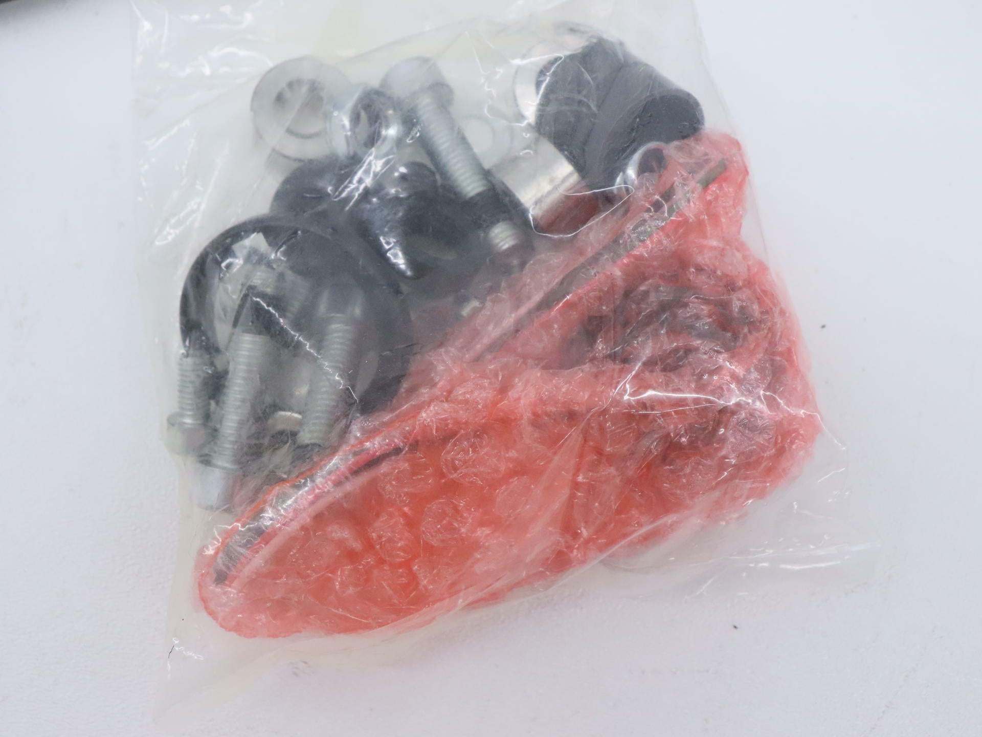 Indian Springfield Driving Light Kit Black OEM 2884470-266 - Open Box