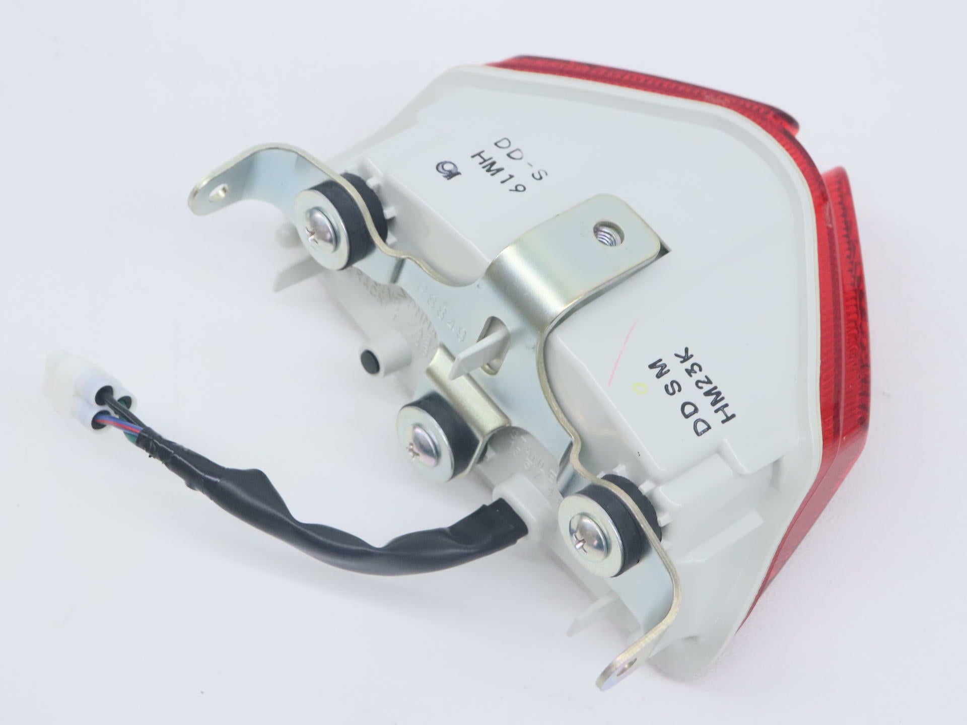 Suzuki GSXR 1000 OEM Rear Brake Tail Light Lamp Assy 35710-47H30 - Open Box