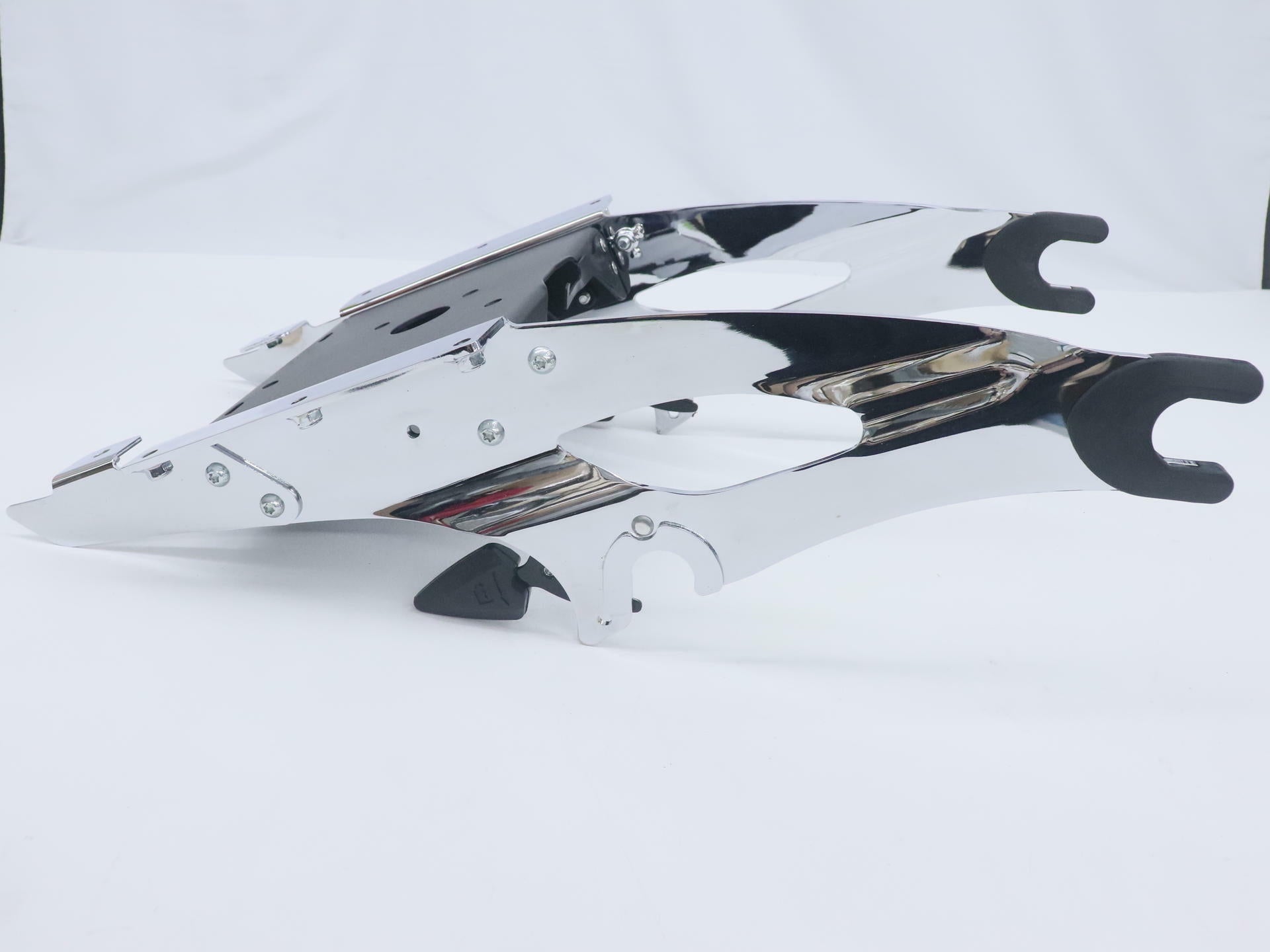 OPEN BOX - OEM Indian Trunk Mount Low Profile Quick Release - 2889605-156