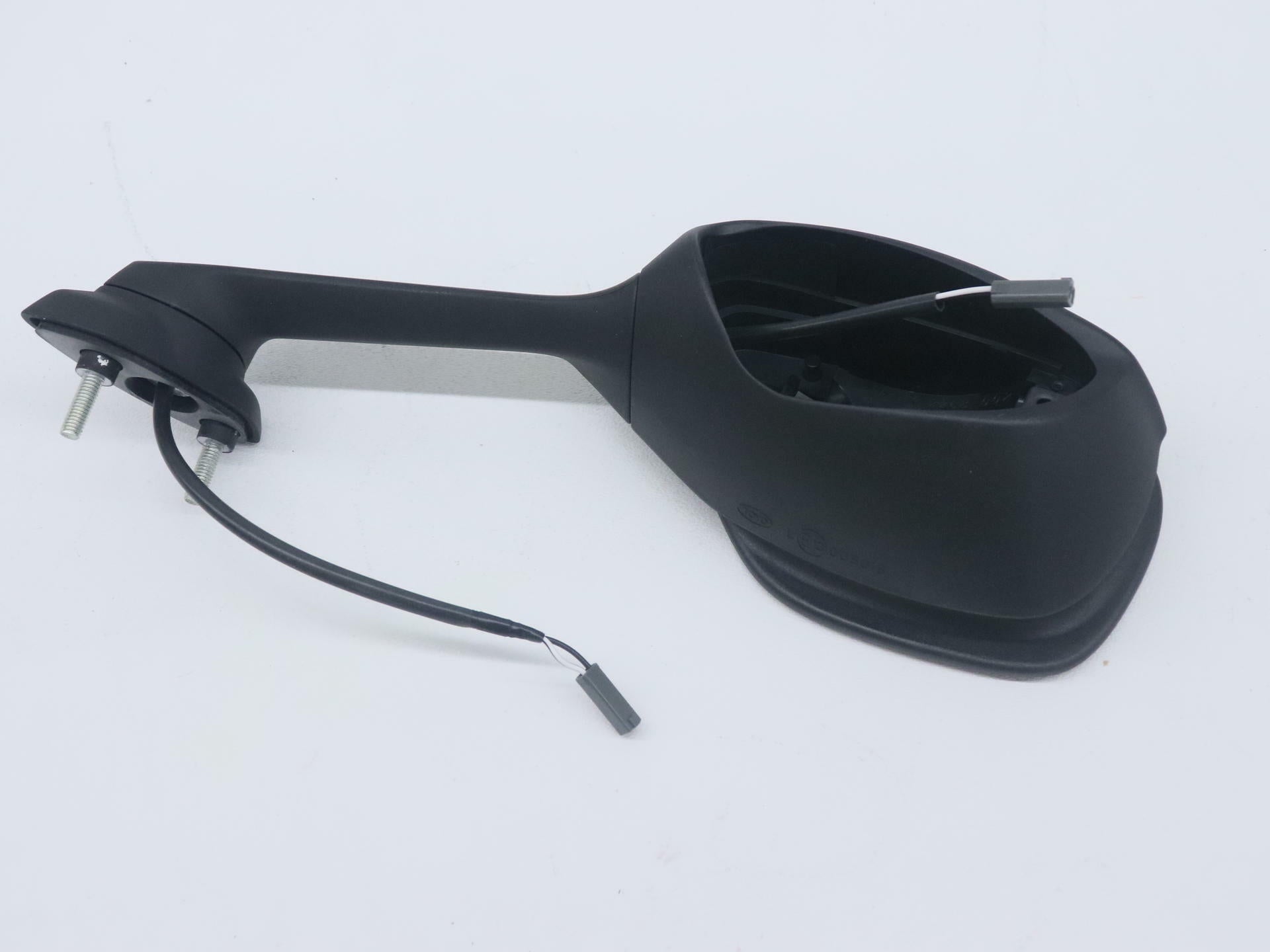 Suzuki GSXR 600 750 1000 Rear View Mirror OEM 56600-47H01 - Open Box
