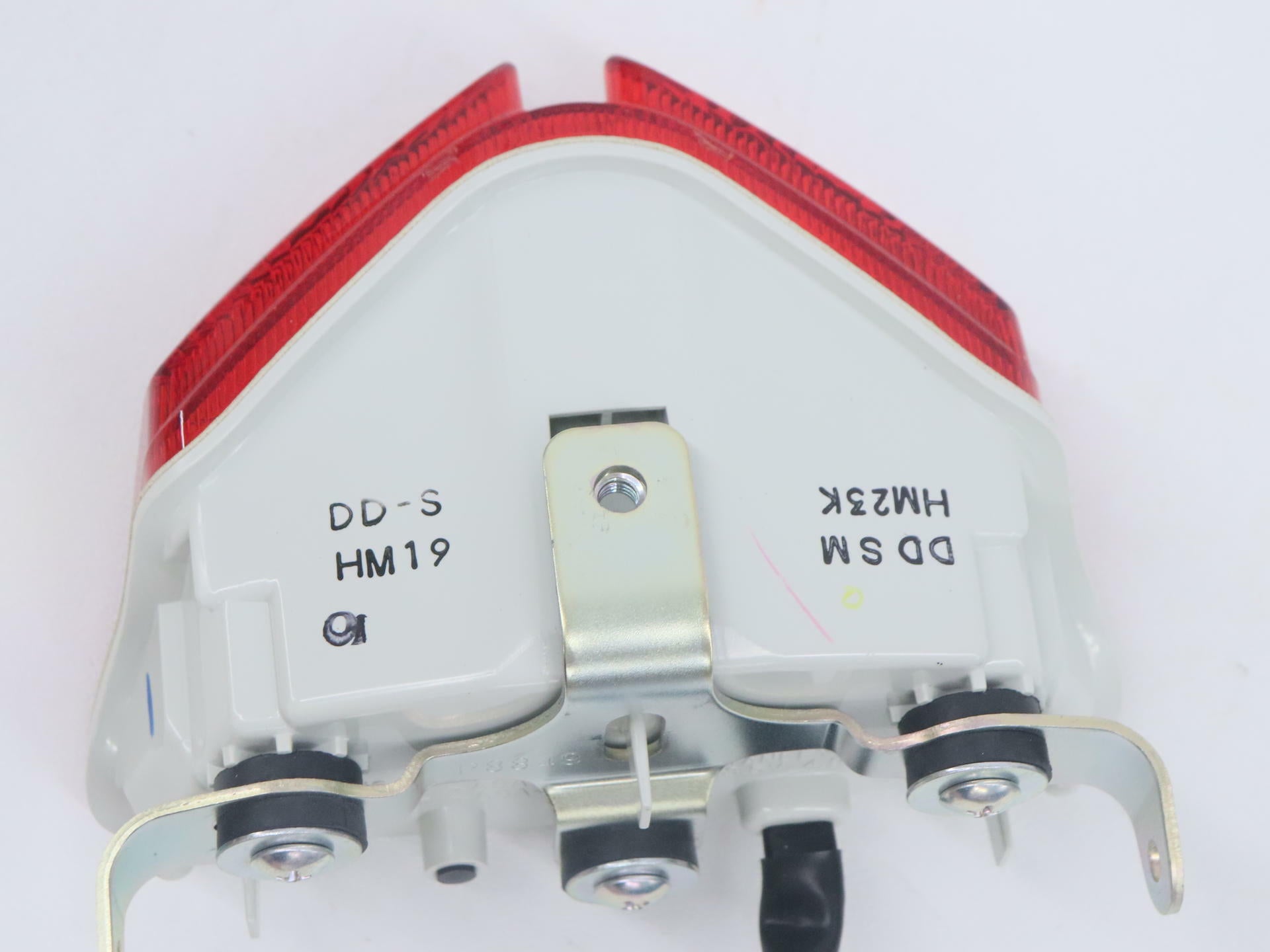 Suzuki GSXR 1000 OEM Rear Brake Tail Light Lamp Assy 35710-47H30 - Open Box