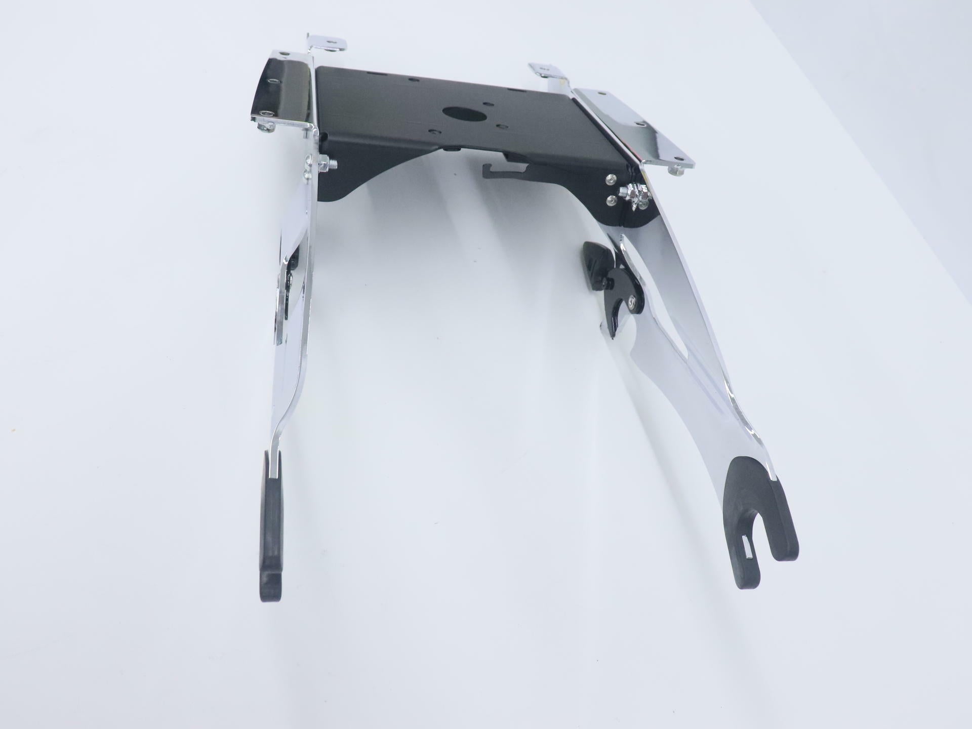 Indian OEM Trunk Mount Low Profile Quick Release 2889605-156 - Open Box