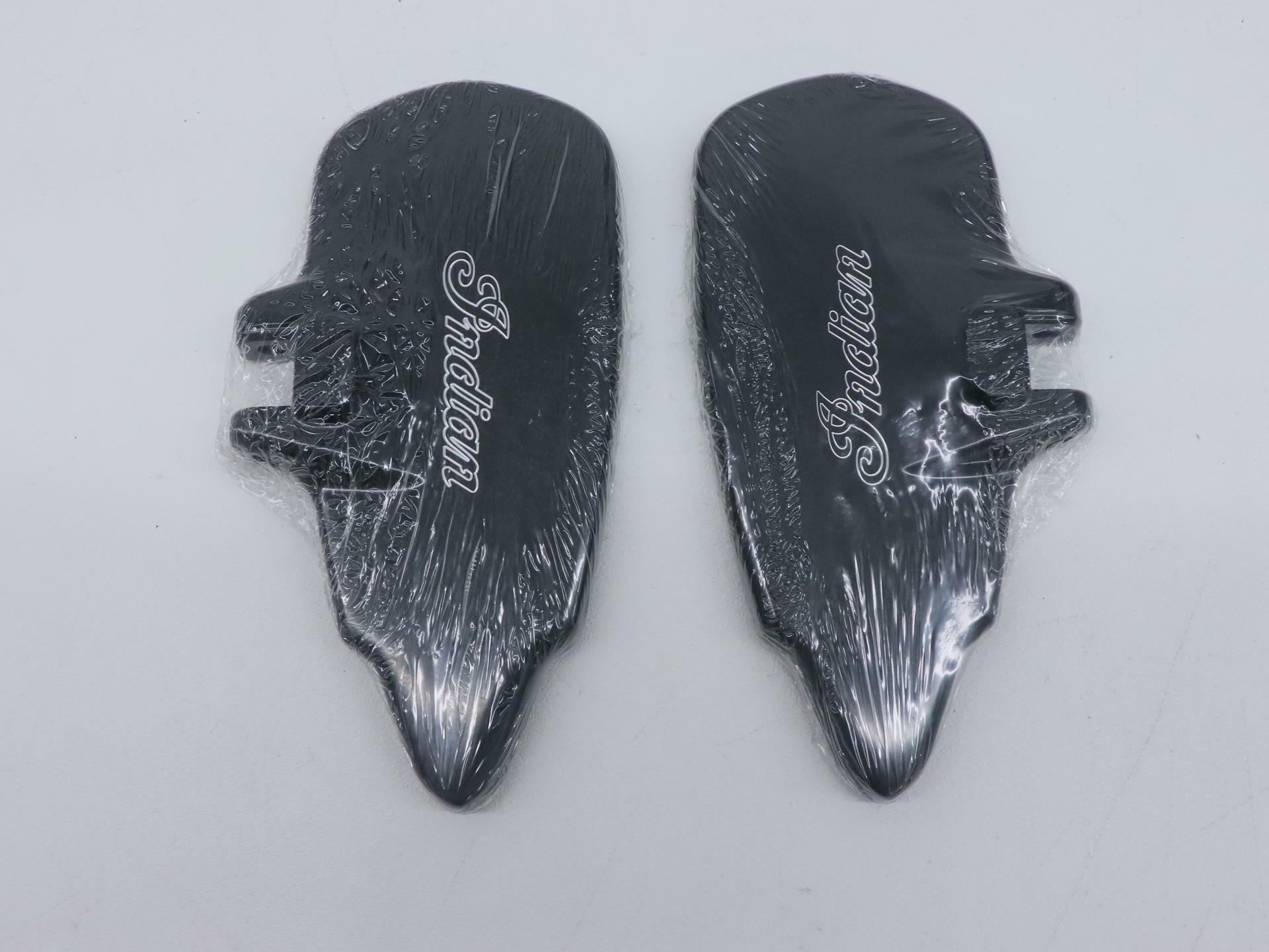 OPEN BOX - OEM Indian Passenger Floorboards - Chief Challenger - 2882866-468