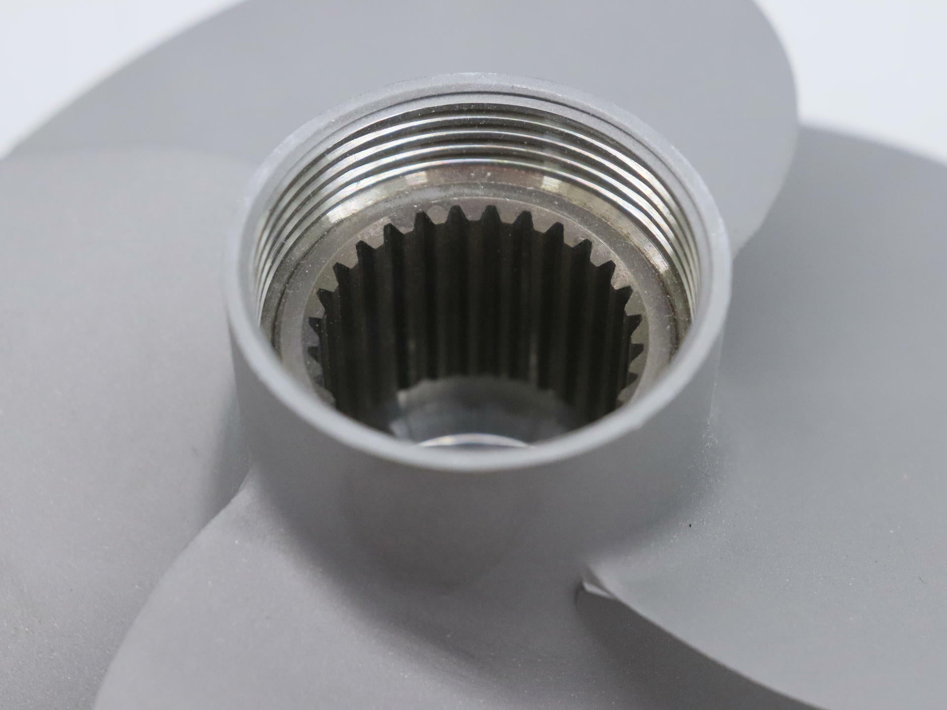 Sea-Doo OEM Stainless Steel Impeller 2012-2015 RXP-X 260 267000984 - Open Box