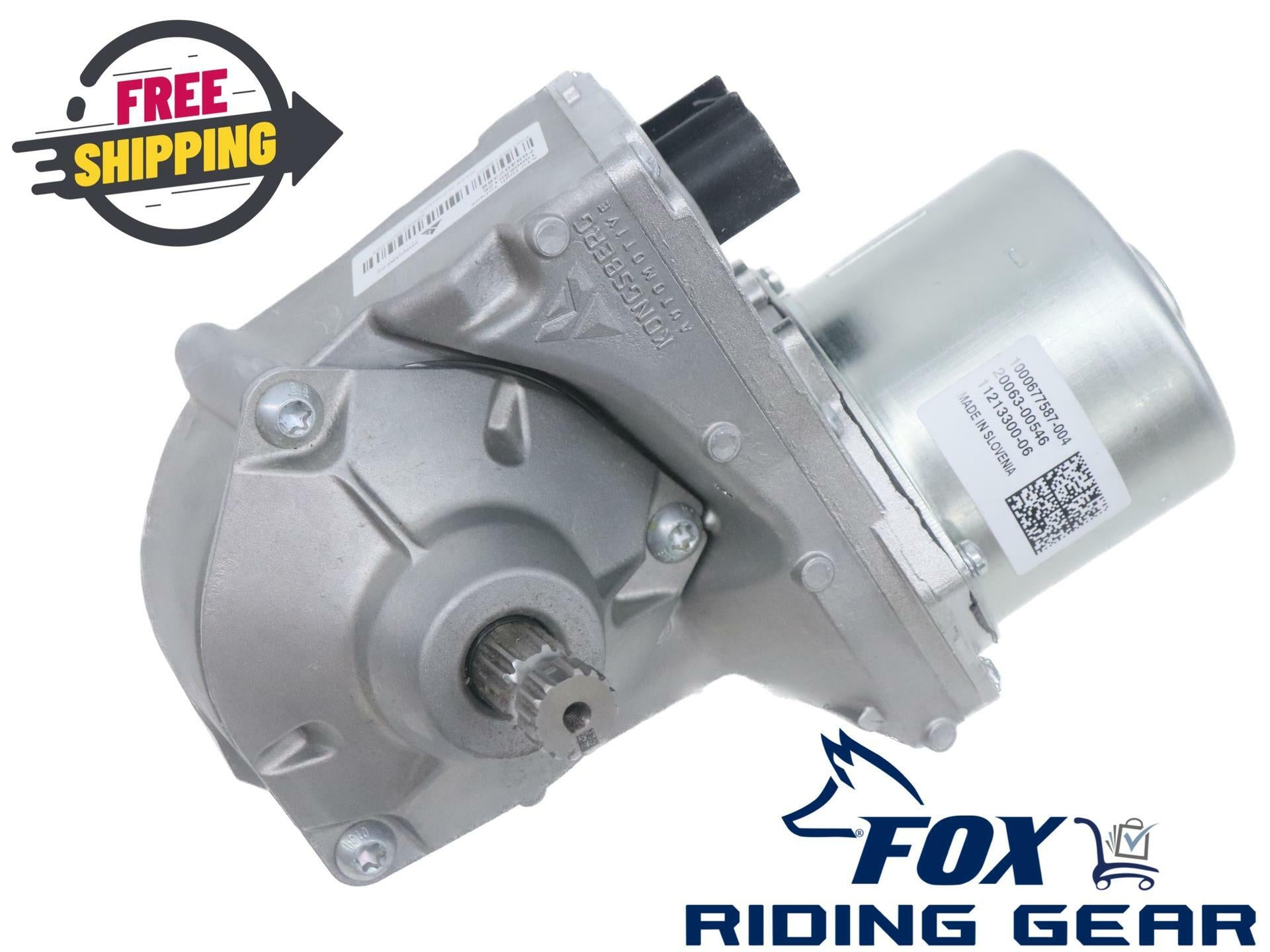OPEN BOX - OEM Can-Am Power Steering Assy - 703501129