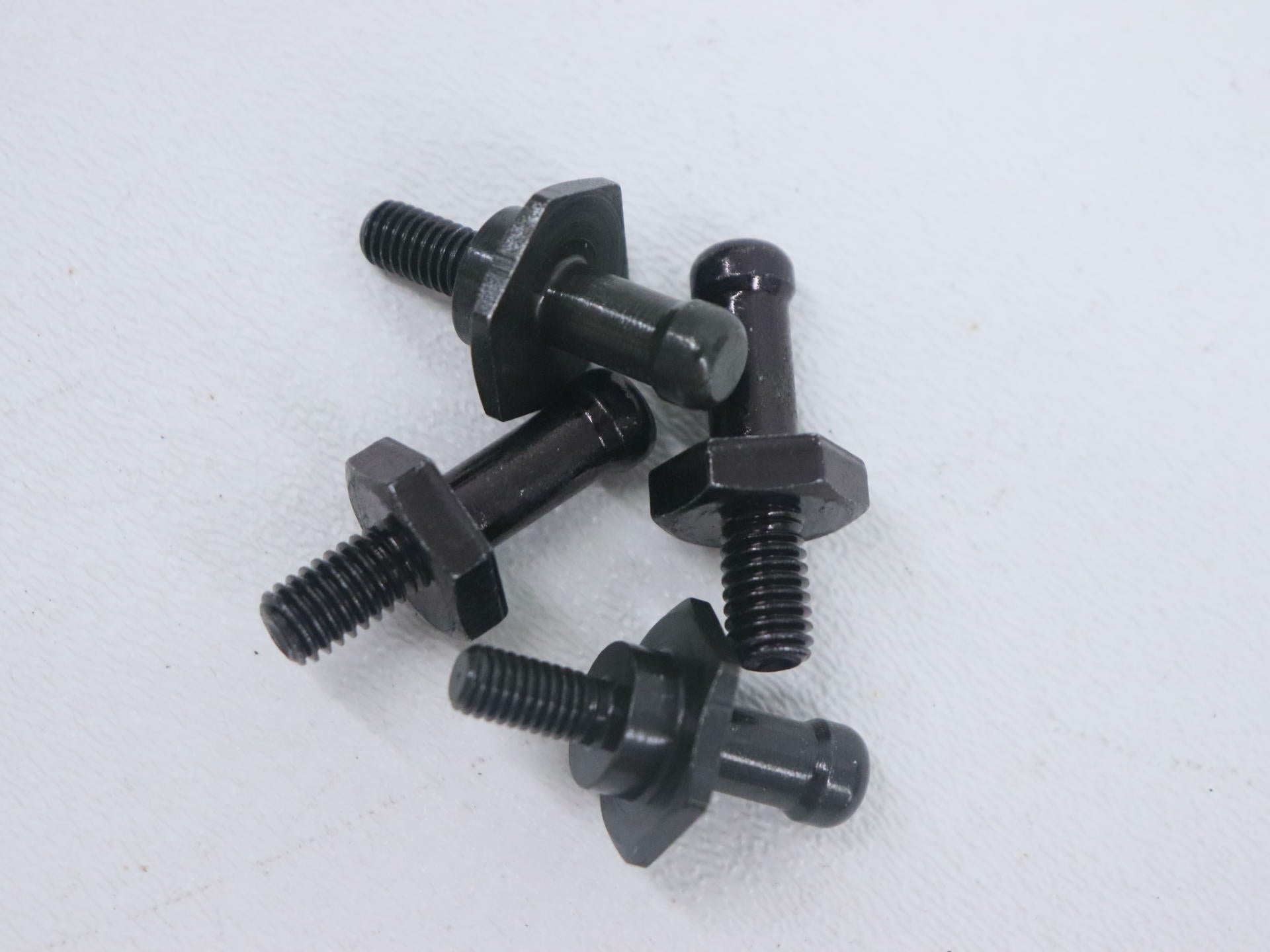 OPEN BOX - OEM Ski-Doo Trail Wide Seat Assy - Renegade MXZ Tundra - 860202523