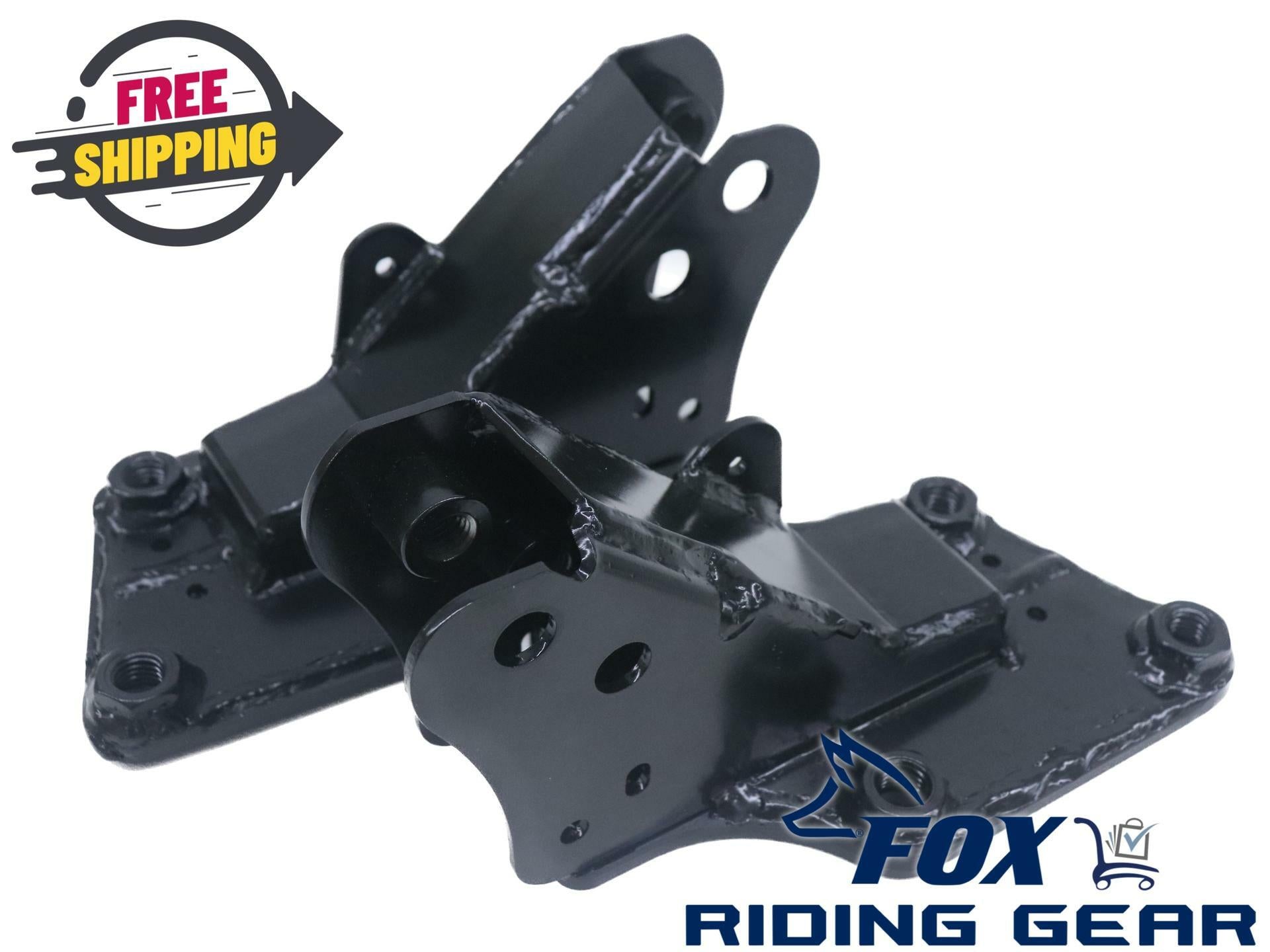 OPEN BOX - OEM Can-Am Anchorage Cage Frame Kit -Maverick Max Turbo R - 703501164