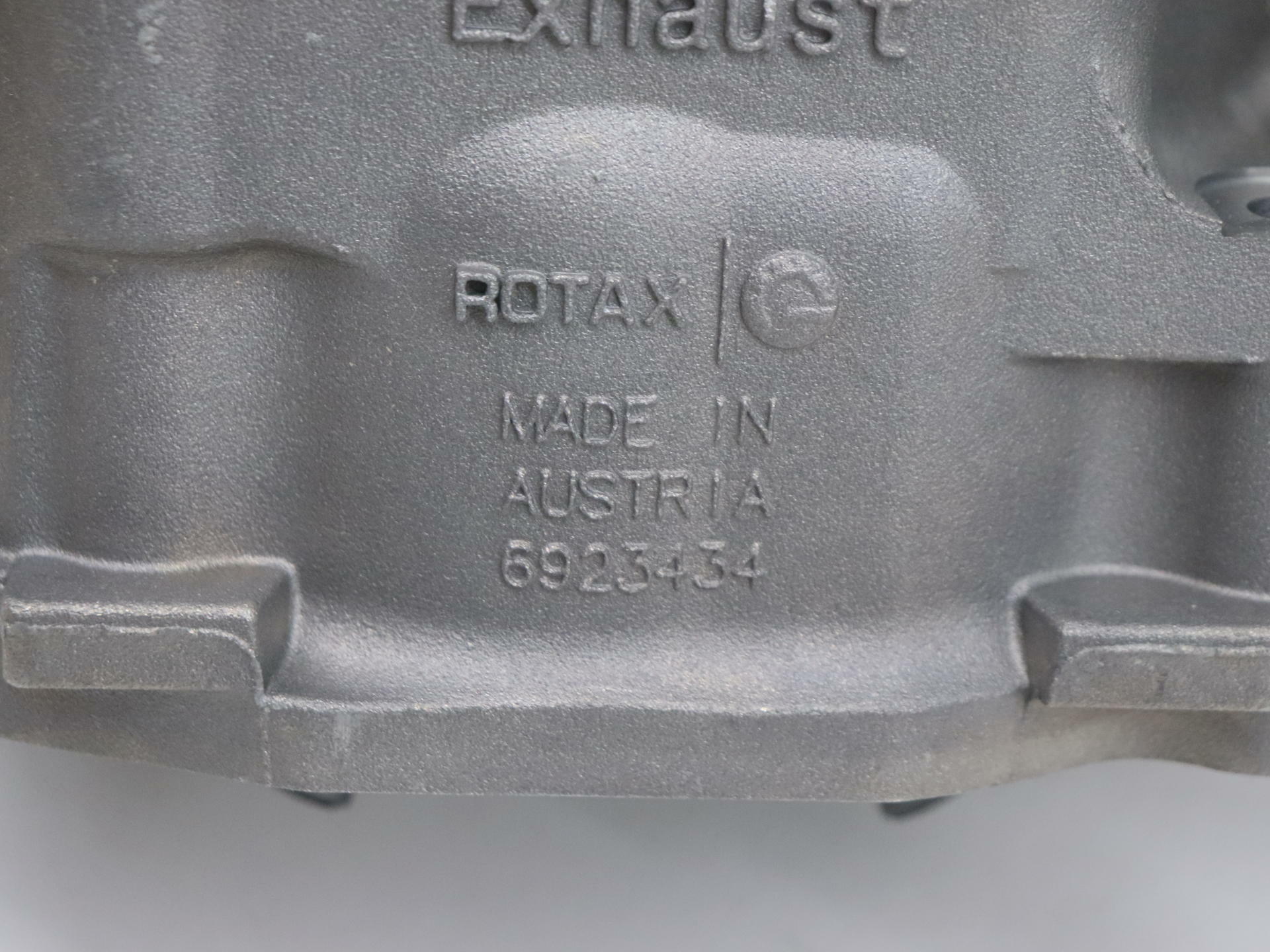 Ski-Doo OEM Cylinder Jug Sleeve Assy MXZ TNT GSX Summit 420613628 - Open Box