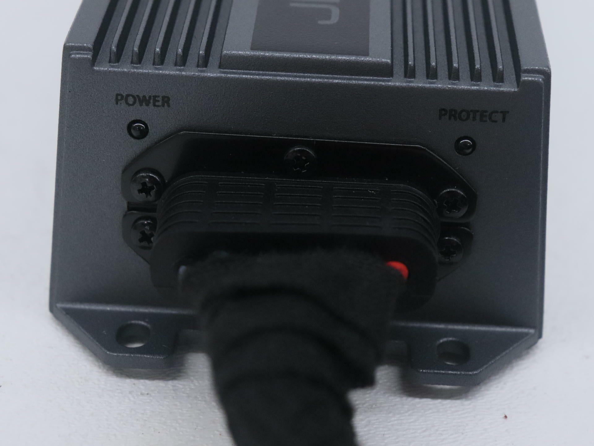 OPEN BOX - OEM Sea-Doo JL Audio 4-Channel Amplifier w/IPX7 - 278003934