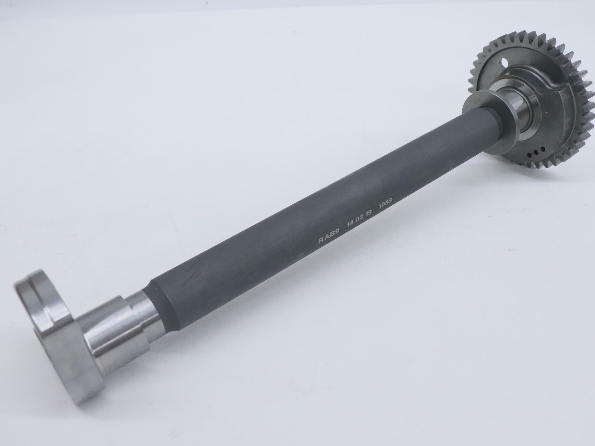 Sea-Doo OEM Balance Shaft Gear Assy GTX 4-TEC 155 SBT 420837559 - Open Box