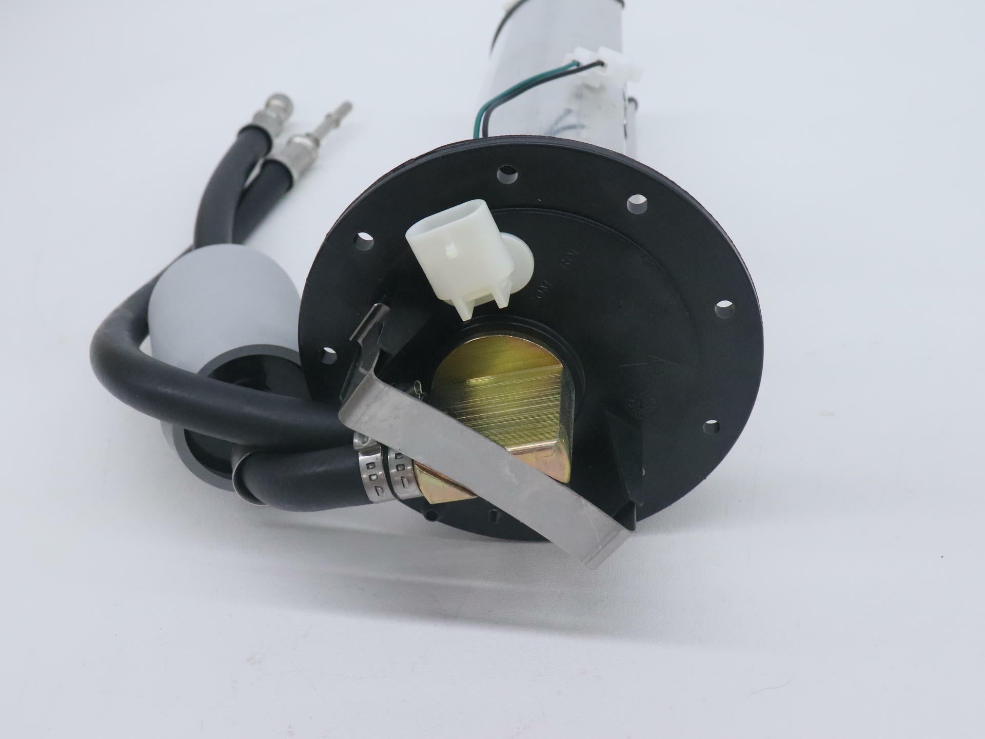 OEM Sea-Doo Fuel Pump Module Electric Assy GTX DI RX DI 275500641 - Open Box