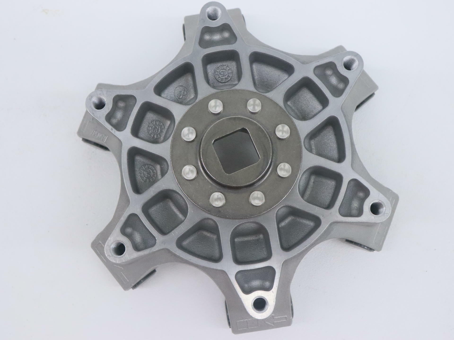 OEM Can-Am Governor Cup - Maverick 1000R Turbo - 420280669 - Open Box