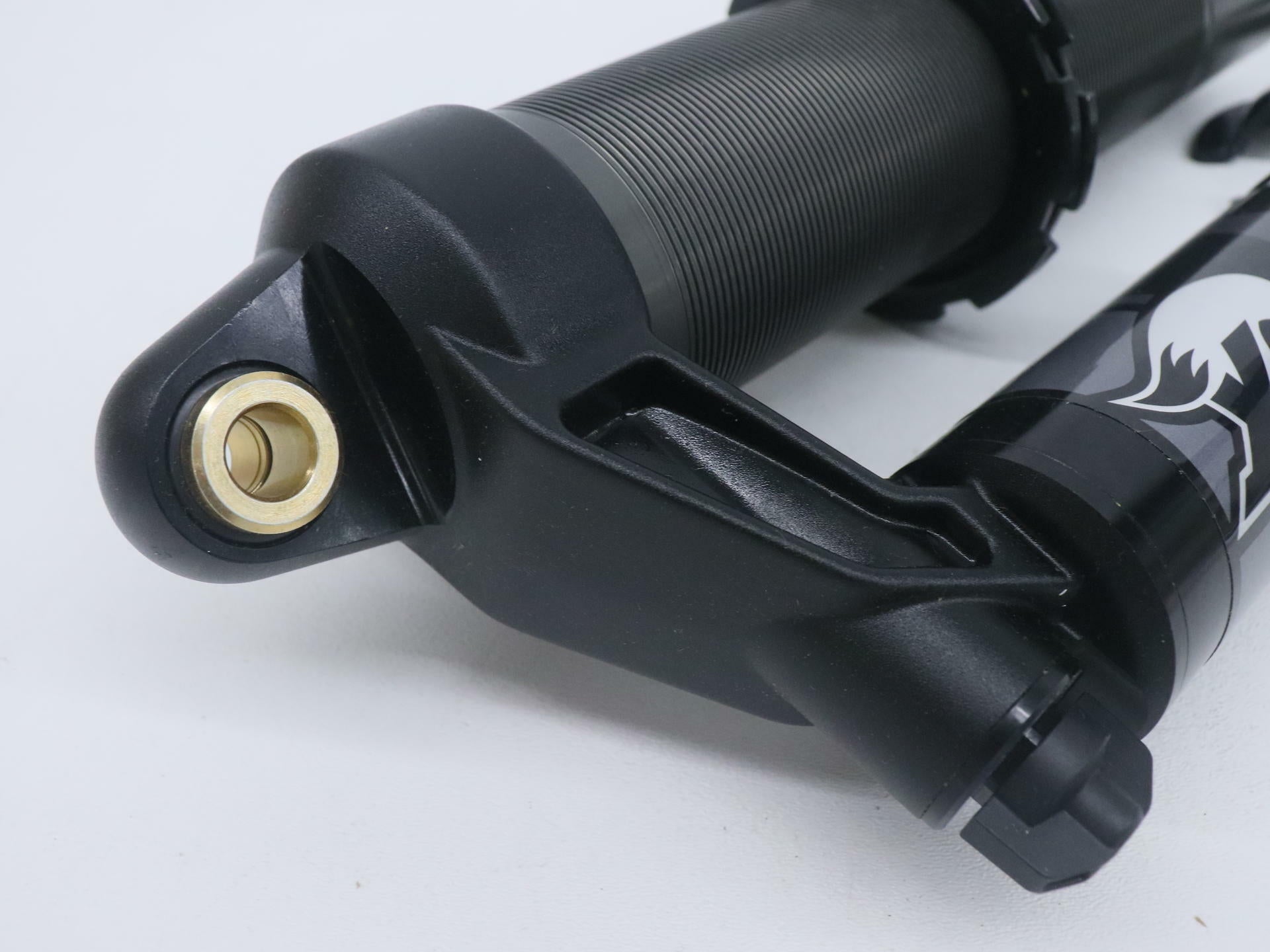 OEM Can-Am Shock Absorber FRONT LEFT -Maverick Sport 1000R- 706203352 - Open Box