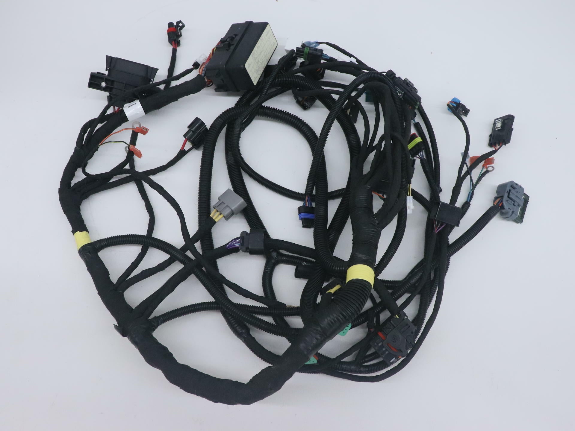 OPEN BOX - OEM Cam-Am Main Wiring Harness Assy - Commander 800 1000 - 710002540