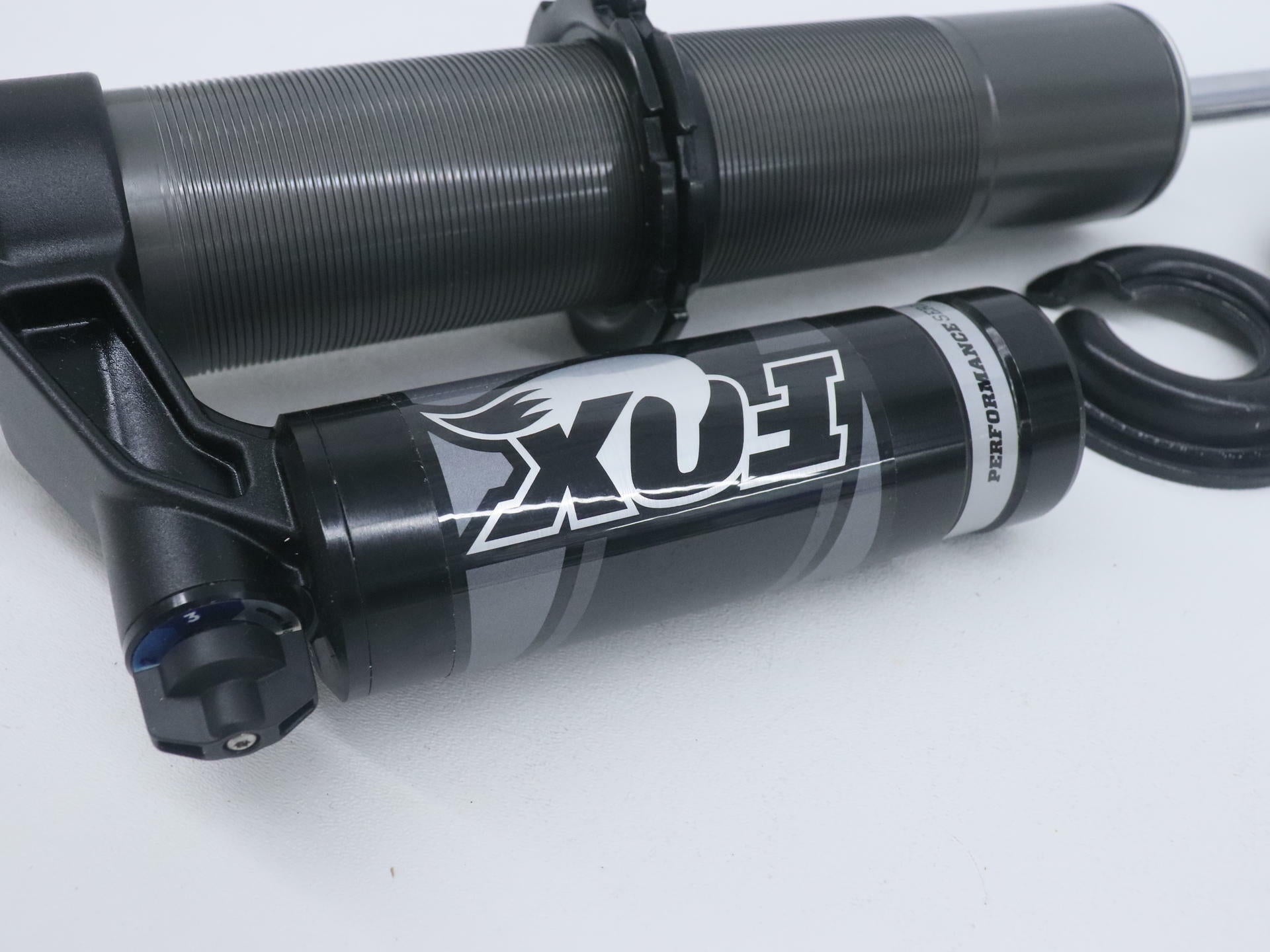 OEM Can-Am Shock Absorber FRONT LEFT -Maverick Sport 1000R- 706203352 - Open Box