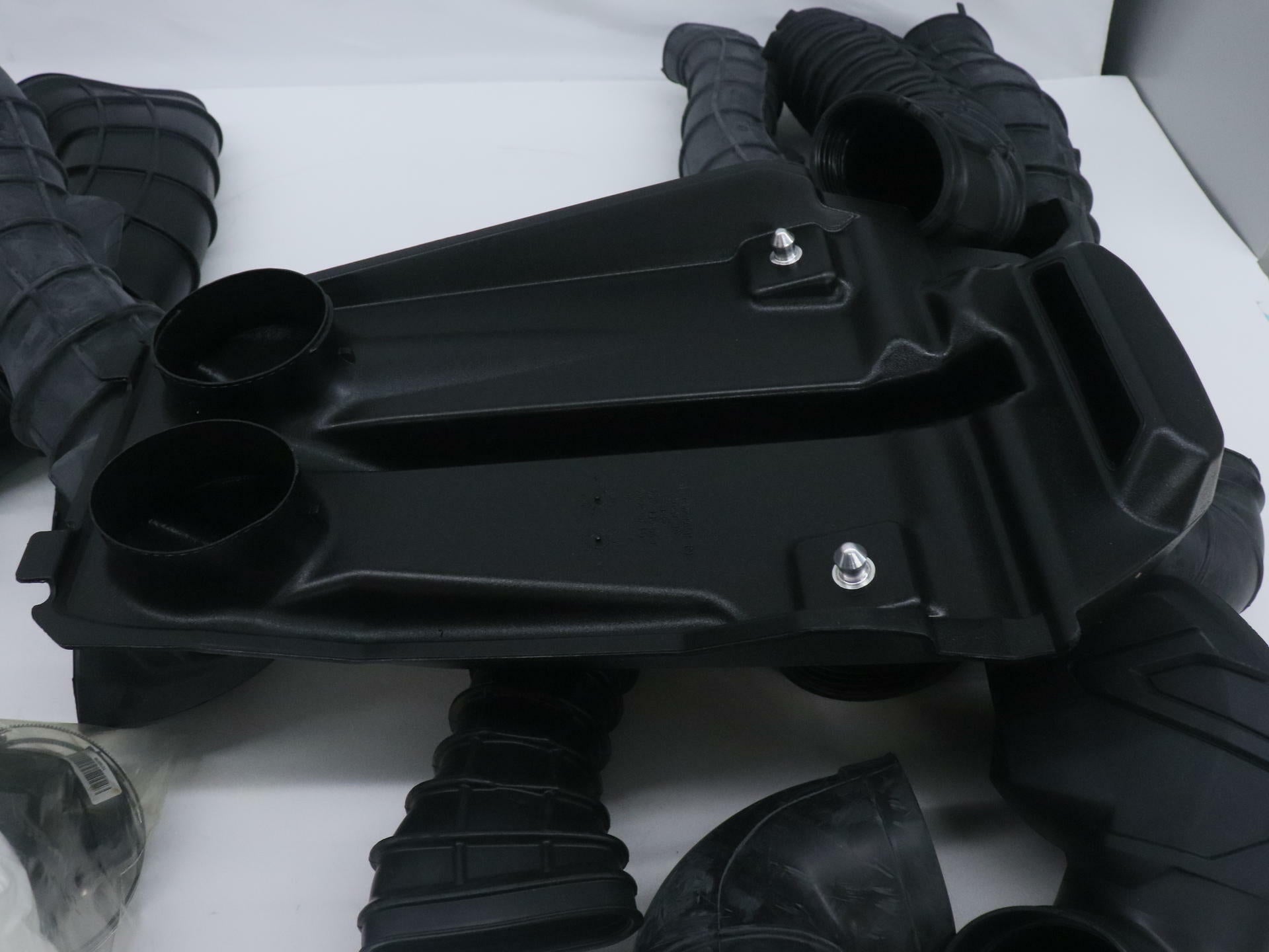 OPEN BOX - OEM Can-Am Snorkel Intake Kit - Maverick X3 Turbo - 715003733