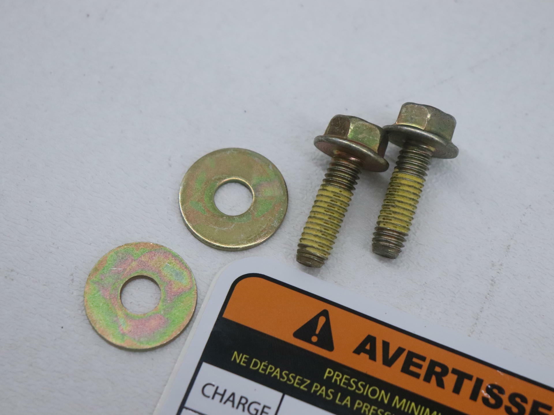 OPEN BOX - OEM Can-Am Vinyl Seat Coast-To-Coast - 15-19 Spyder F3 - 219400602