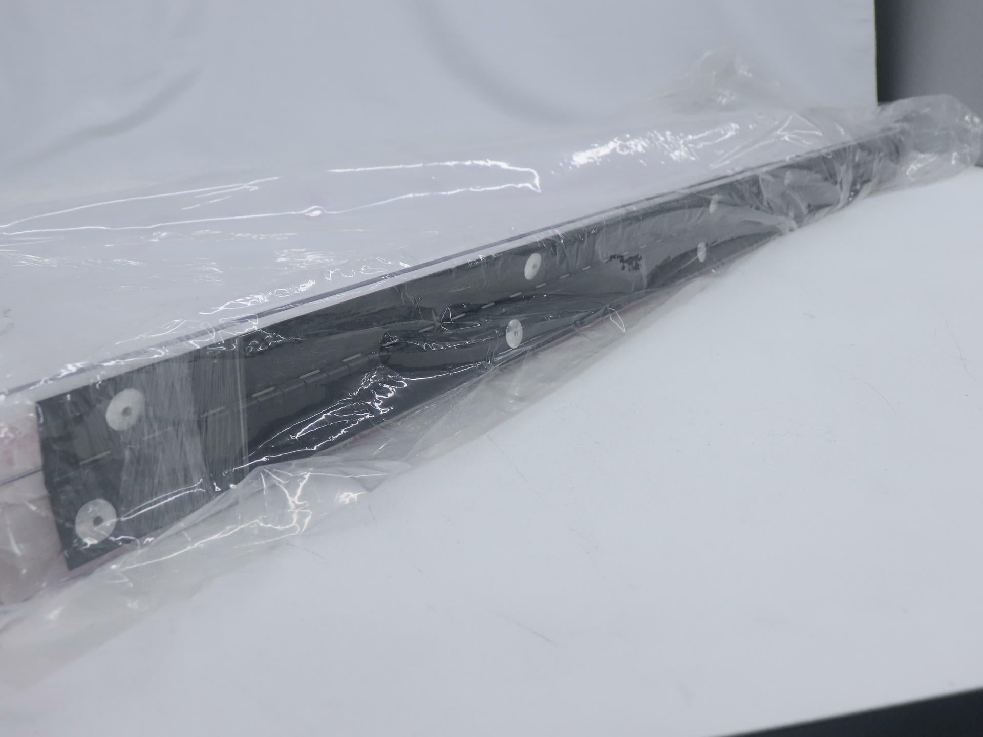 OPEN BOX - QuadBoss Folding Windshield - 16-22 Honda Pioneer 1000 - 375697