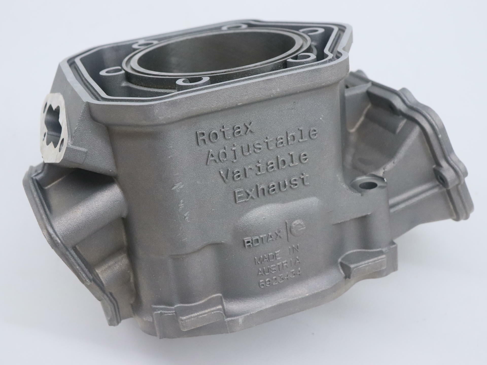 Ski-Doo OEM Cylinder Jug Sleeve Assy MXZ TNT GSX Summit 420613628 - Open Box