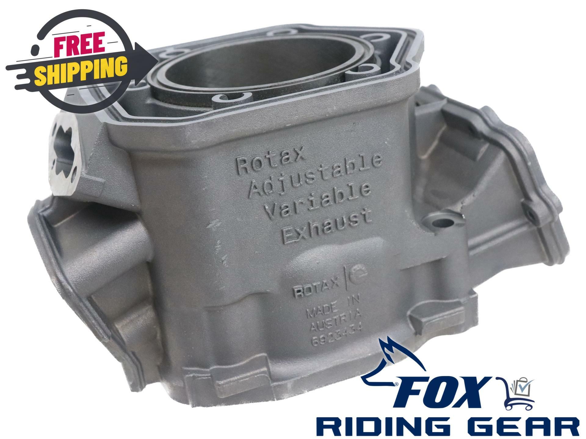 Ski-Doo OEM Cylinder Jug Sleeve Assy MXZ TNT GSX Summit 420613628 - Open Box