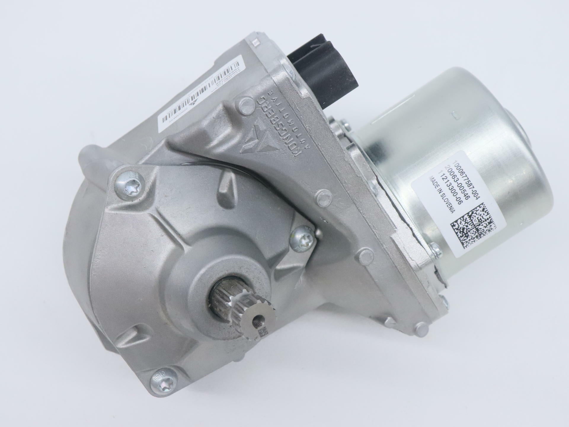 OPEN BOX - OEM Can-Am Power Steering Assy - 703501129
