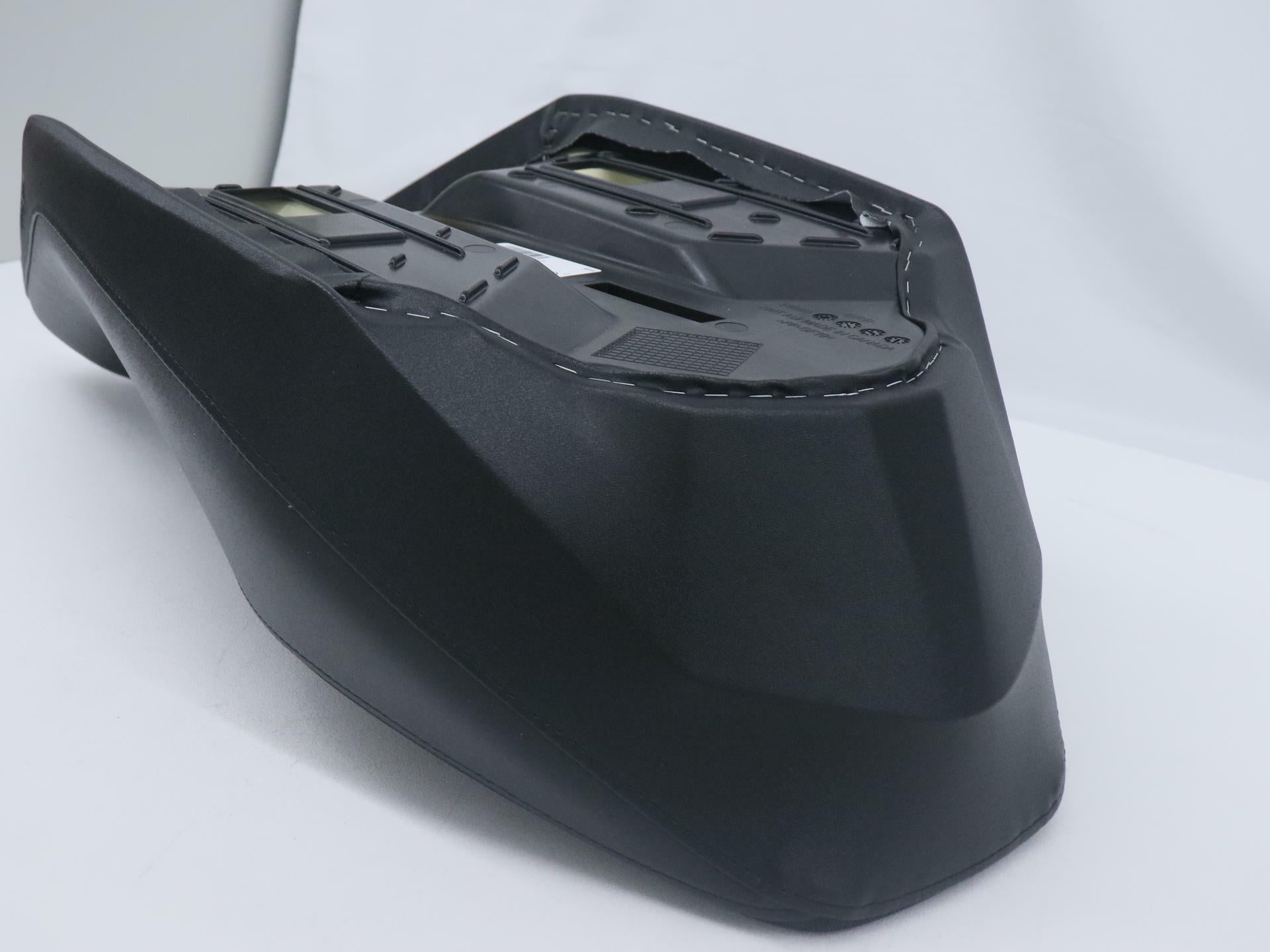 OPEN BOX - OEM Ski-Doo Trail Wide Seat Assy - Renegade MXZ Tundra - 860202523