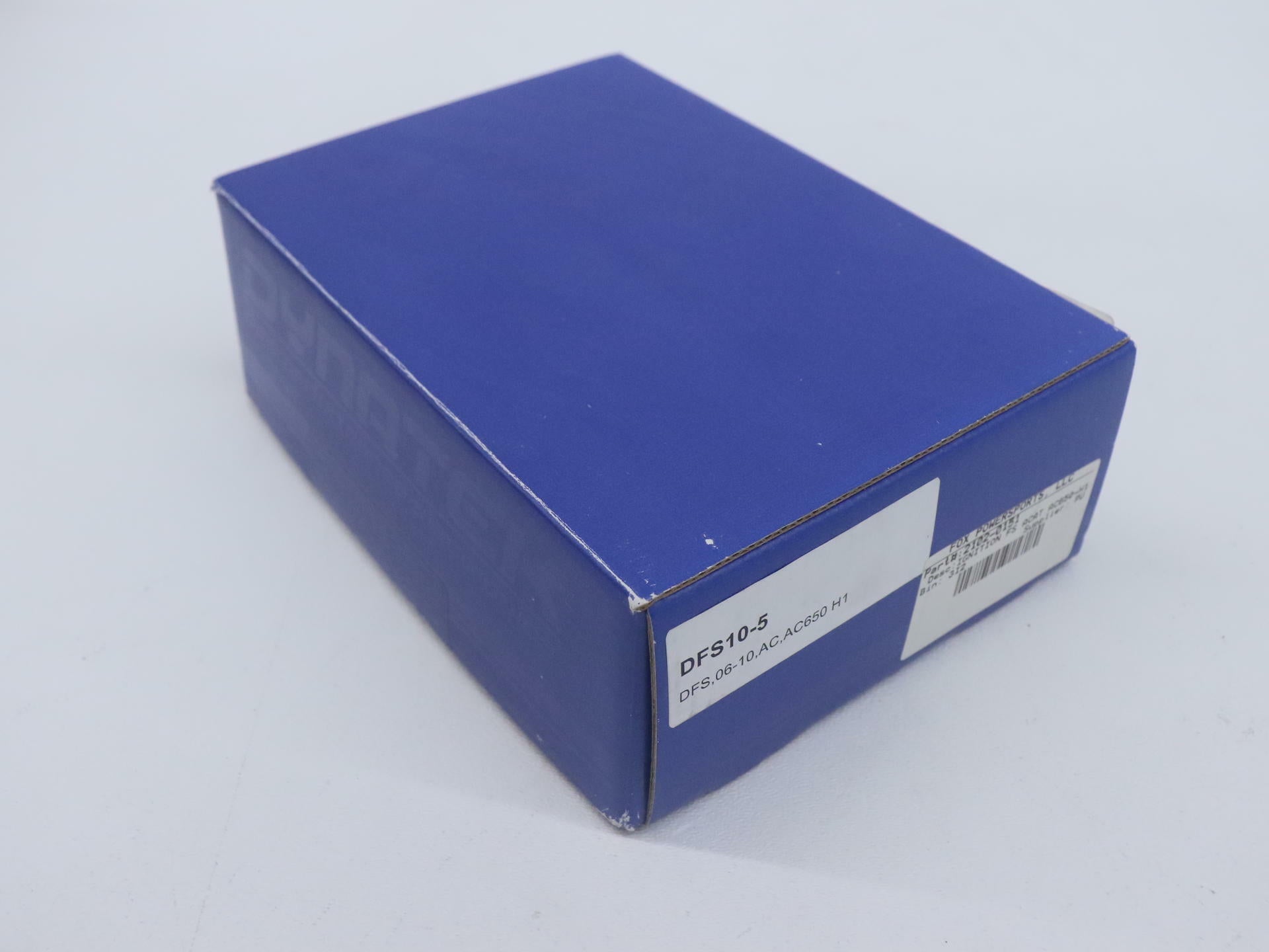 OPEN BOX - Dynatek Ignition CDI System - 06-10 Arctic Cat 650 H1 ATV - DFS10-5