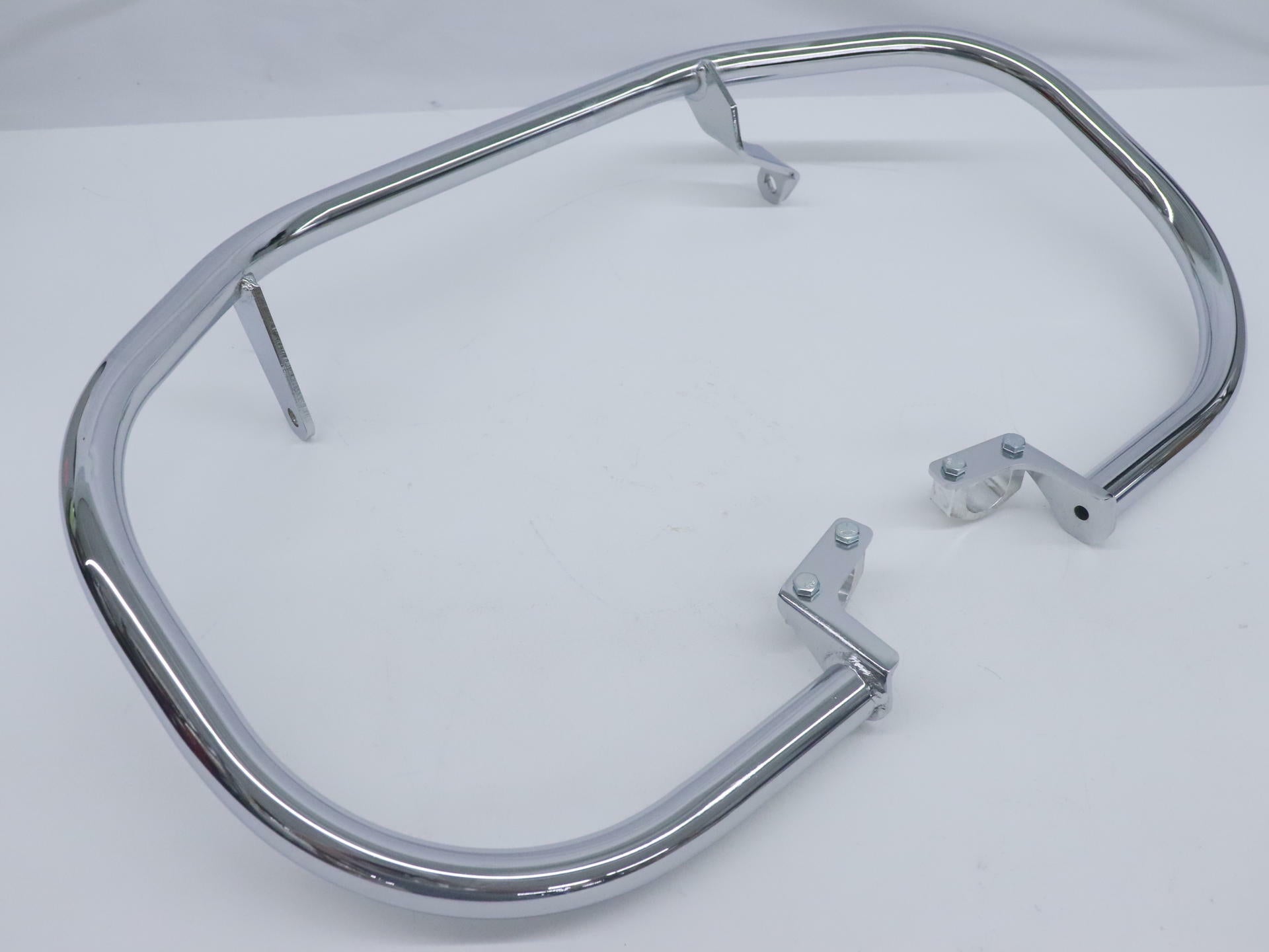 OPEN BOX - Cobra Freeway Highway Bars - Honda VT750 Shadow Spirit - 01-1116