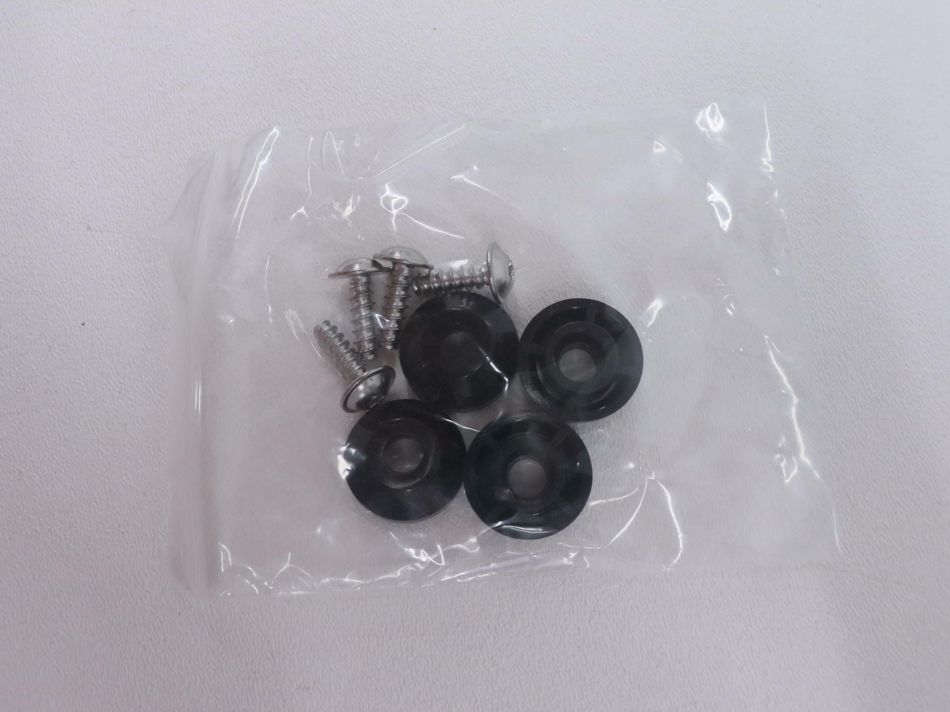 OPEN BOX - OEM Can-Am Body Panel Kit Exclusive SILVER LAVA - Ryker - 219401167