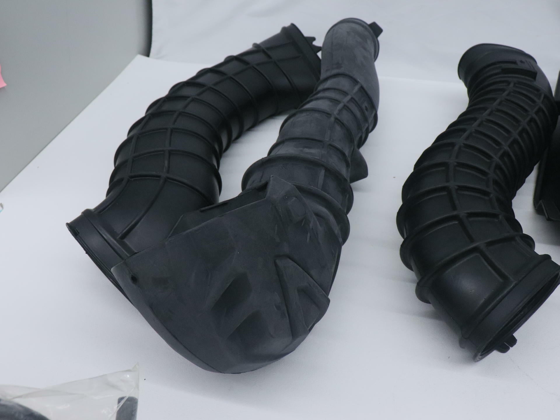 OPEN BOX - OEM Can-Am Snorkel Intake Kit - Maverick X3 Turbo - 715003733