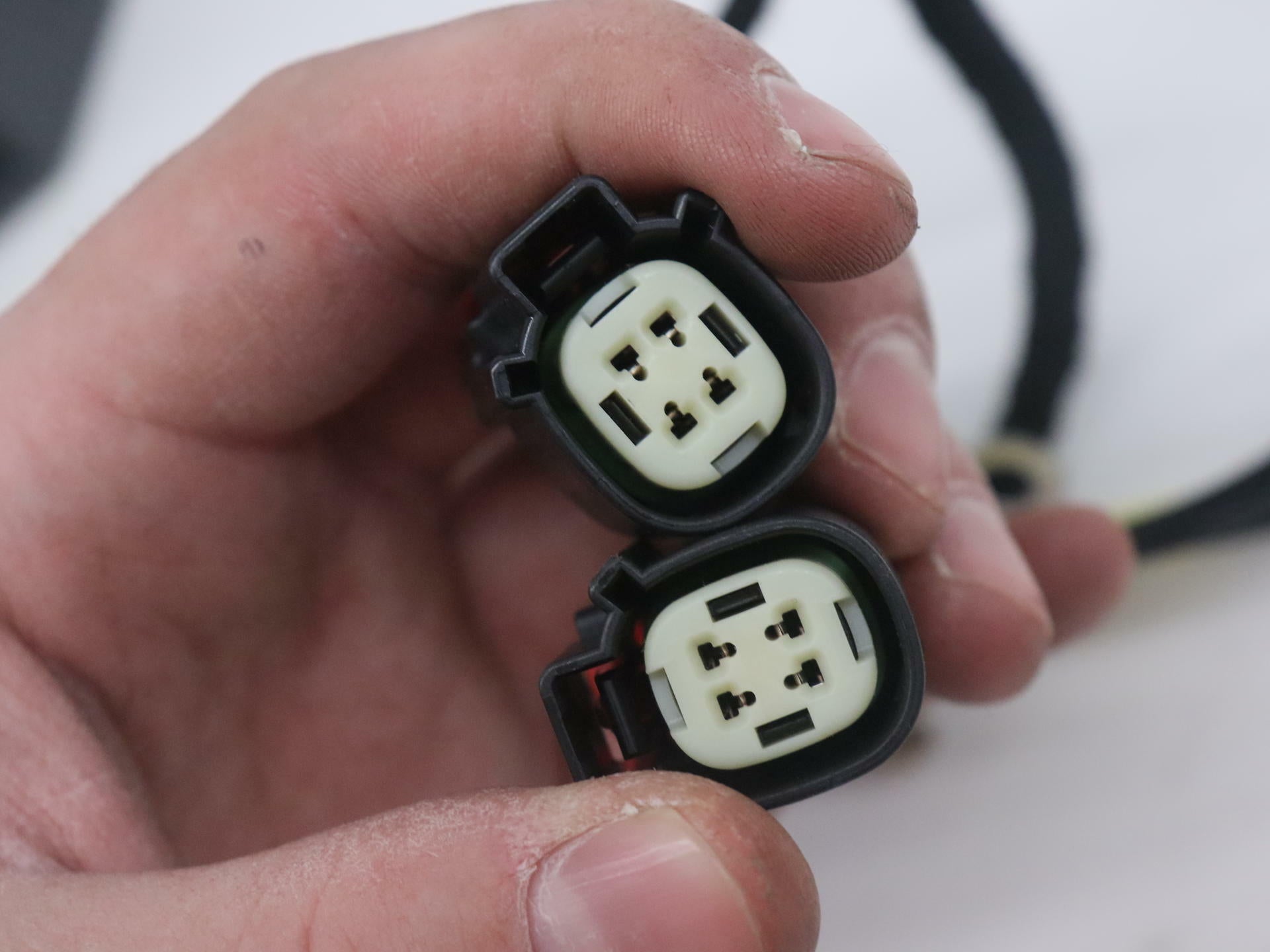 OPEN BOX - OEM Sea-Doo JL Audio 4-Channel Amplifier w/IPX7 - 278003934