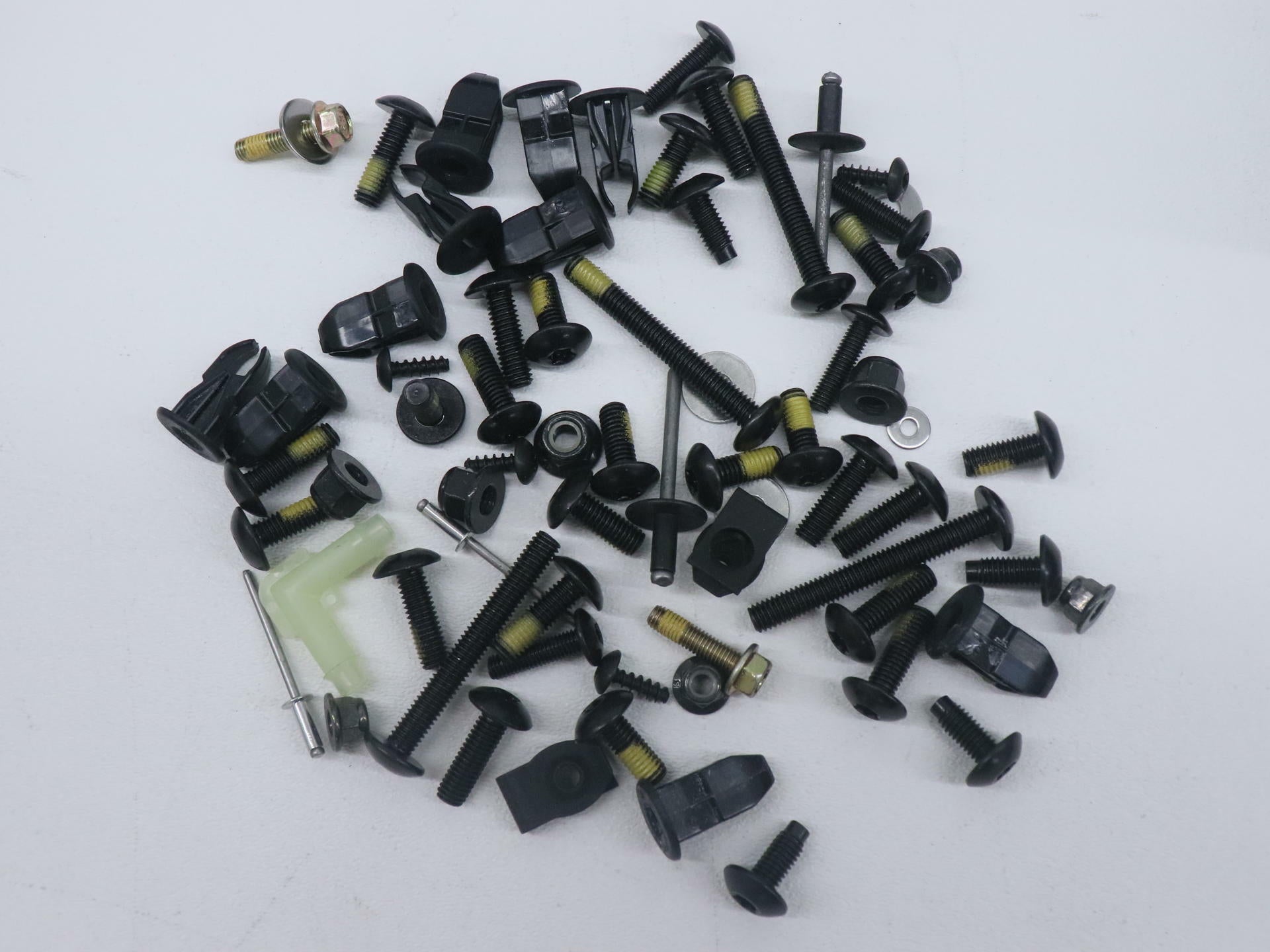 OPEN BOX - OEM Can-Am Snorkel Intake Kit - Maverick X3 Turbo - 715003733