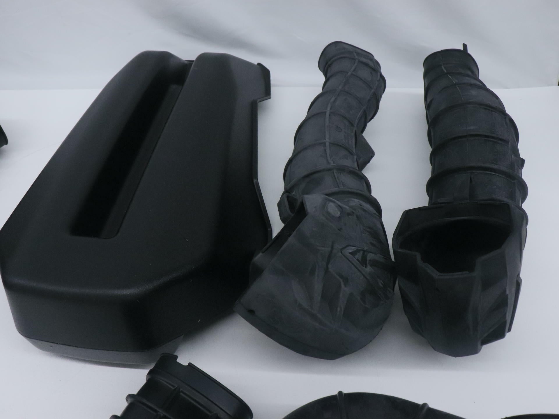 OPEN BOX - OEM Can-Am Snorkel Intake Kit - Maverick X3 Turbo - 715003733