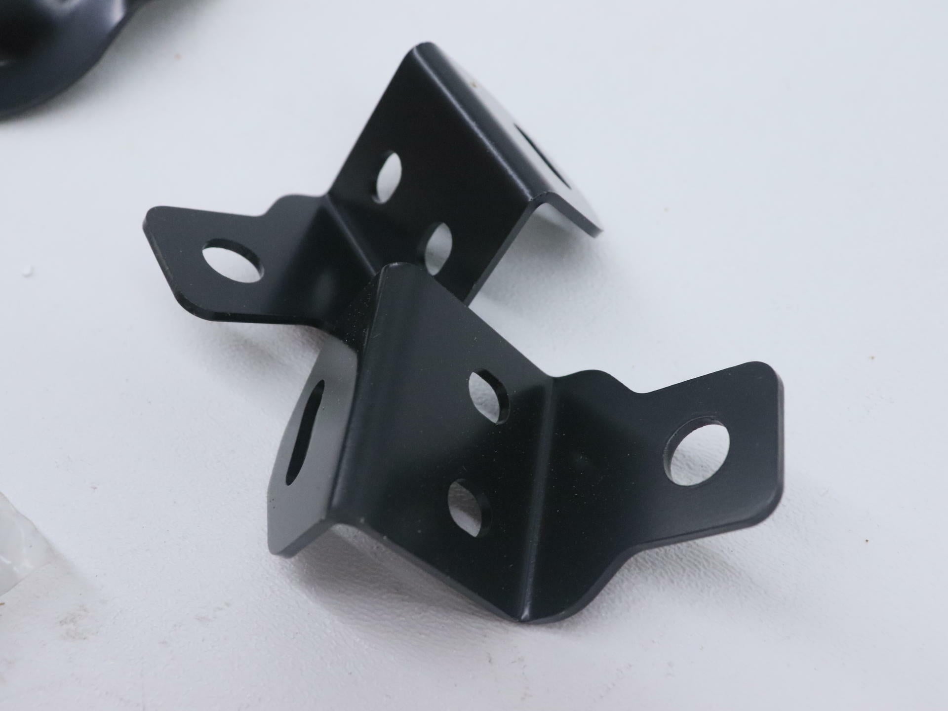 OPEN BOX - OEM Can-Am Front Pre-Runner Bumper RED - Maverick X3 MAX - 715003433