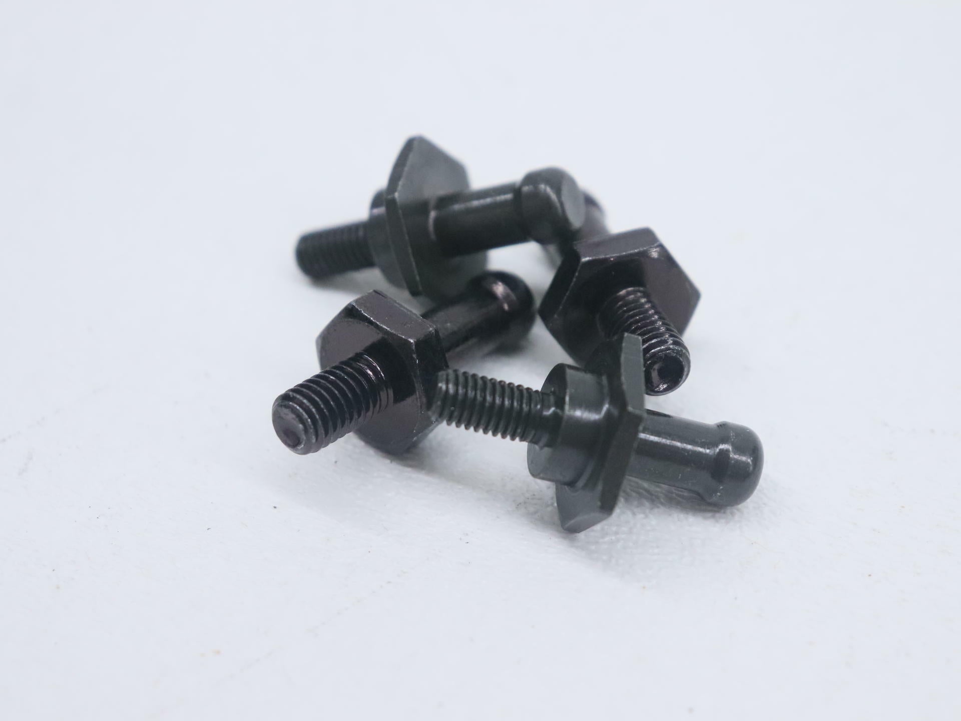 OPEN BOX - OEM Ski-Doo Trail Wide Seat Assy - Renegade MXZ Tundra - 860202523