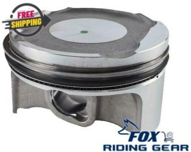 Sea-Doo Spark OEM Piston Rings 73.958mm 2014-2020 420892821 - Open Box
