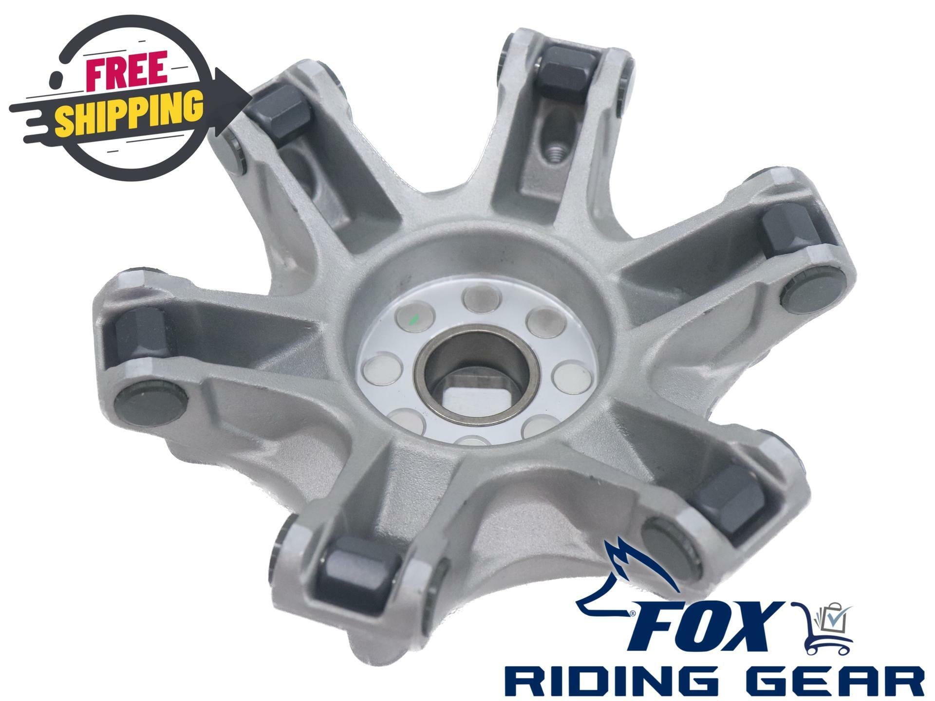 OEM Can-Am Governor Cup - Maverick 1000R Turbo - 420280669 - Open Box