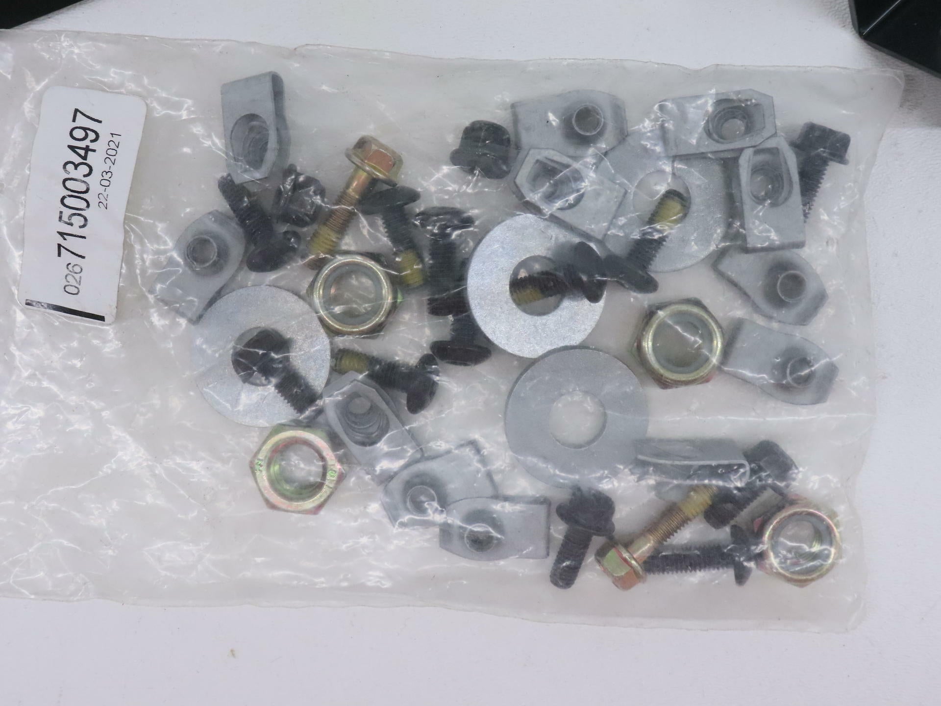 OPEN BOX - OEM Can-Am Front Pre-Runner Bumper RED - Maverick X3 MAX - 715003433