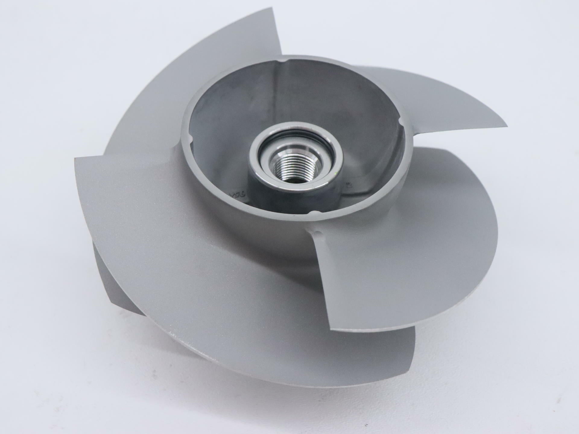 Sea-Doo OEM Stainless Steel Impeller 2012-2015 RXP-X 260 267000984 - Open Box