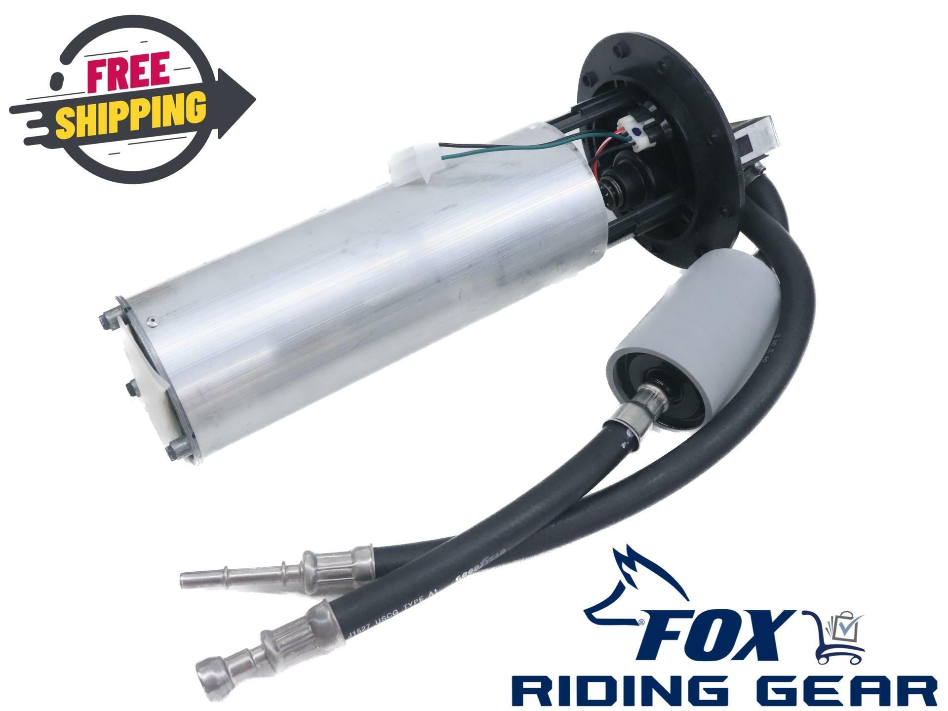OEM Sea-Doo Fuel Pump Module Electric Assy GTX DI RX DI 275500641 - Open Box