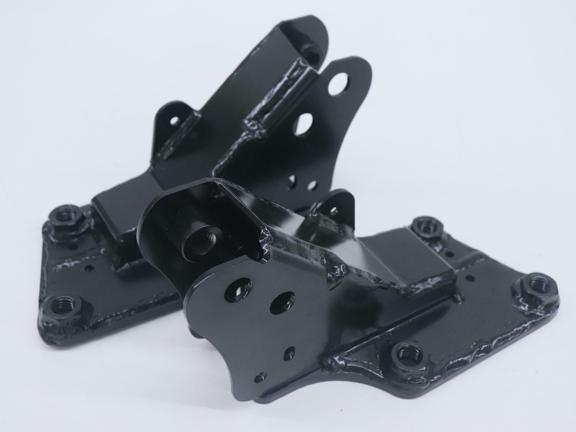 OPEN BOX - OEM Can-Am Anchorage Cage Frame Kit -Maverick Max Turbo R - 703501164