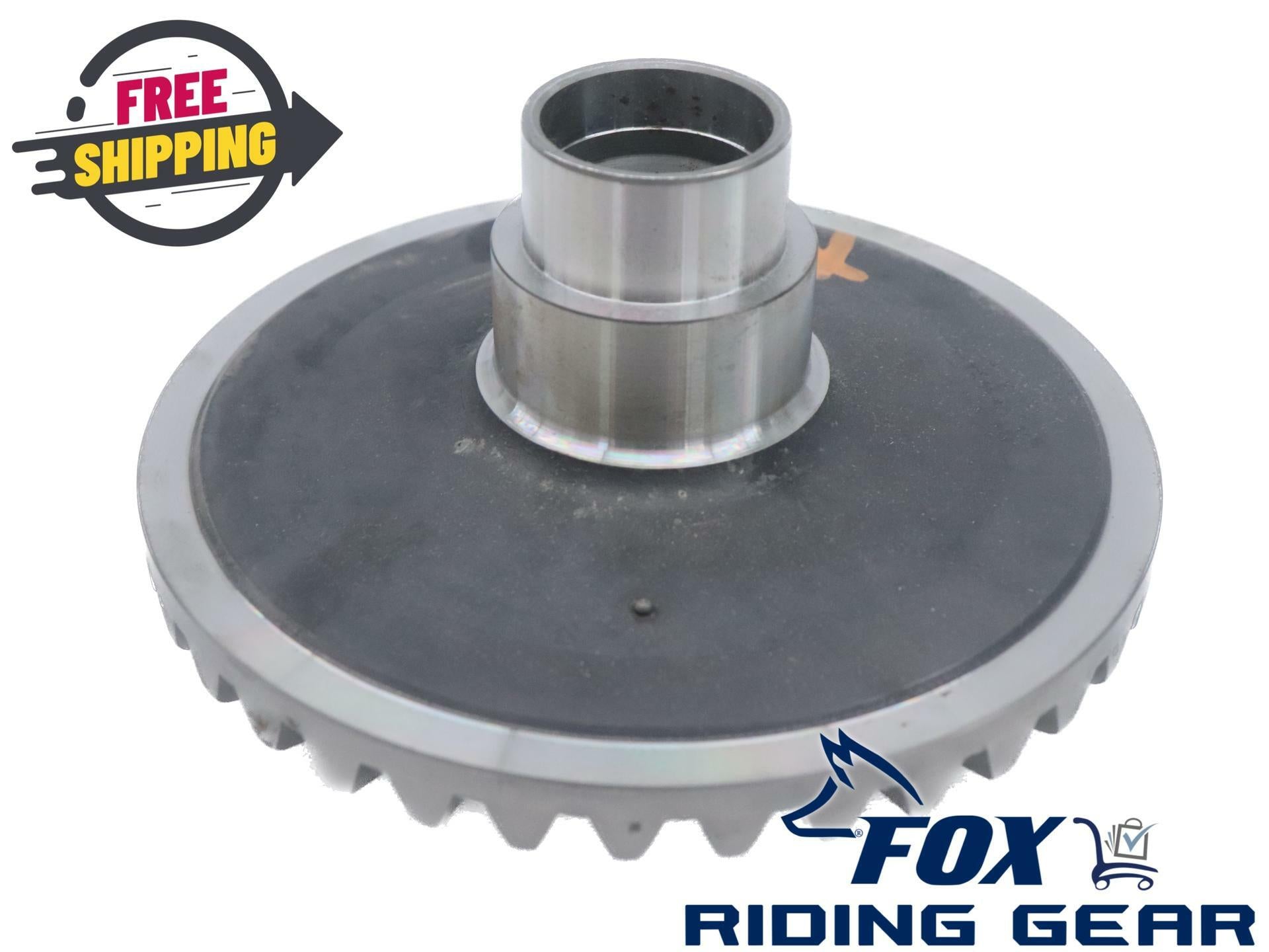 Can-Am OEM 36t Ring Gear Assy Commander 800 1000 705501397 - Open Box