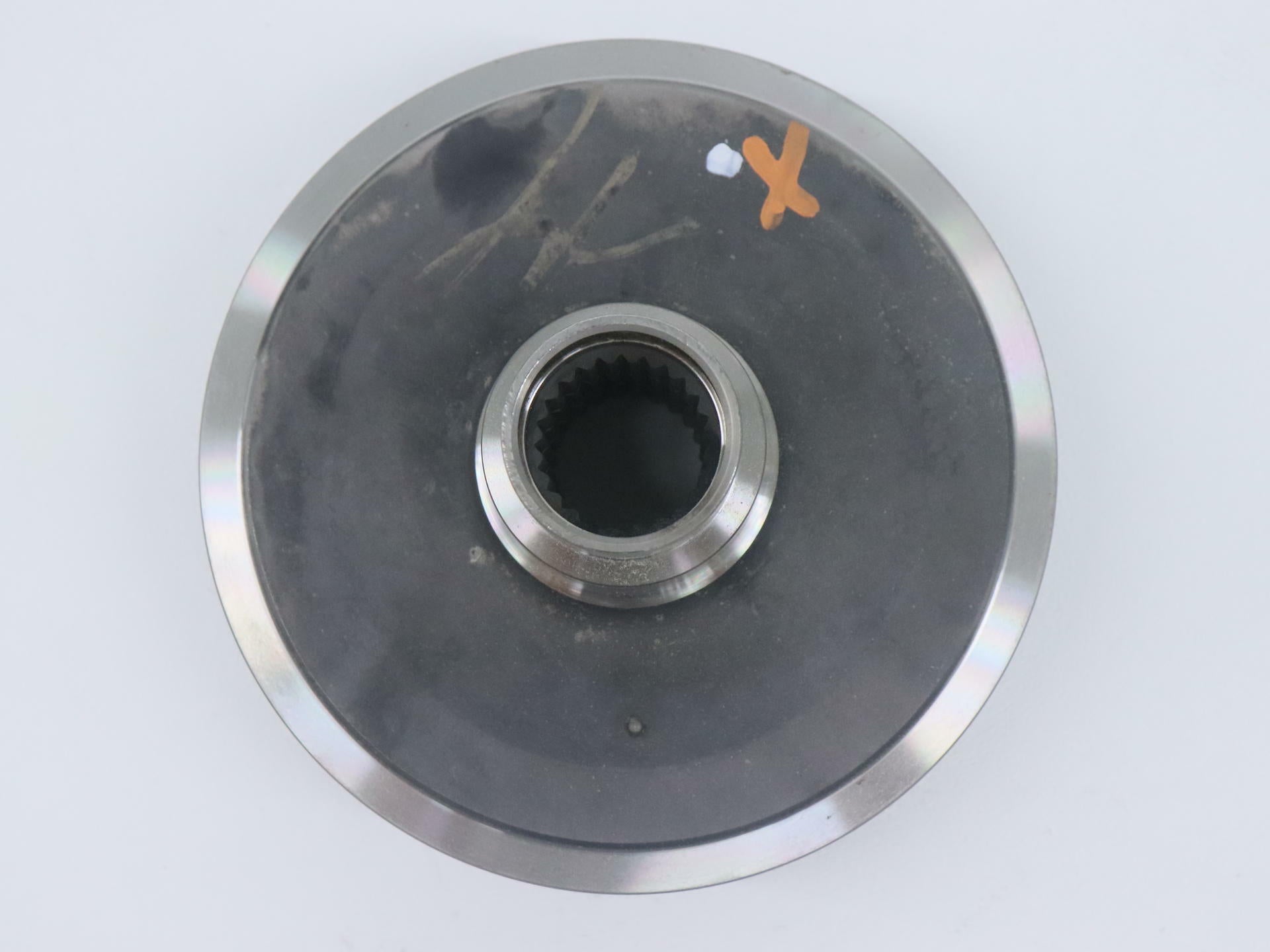 OPEN BOX - OEM Can-Am 36t Ring Gear Assy - Commander 800 1000 - 705501397